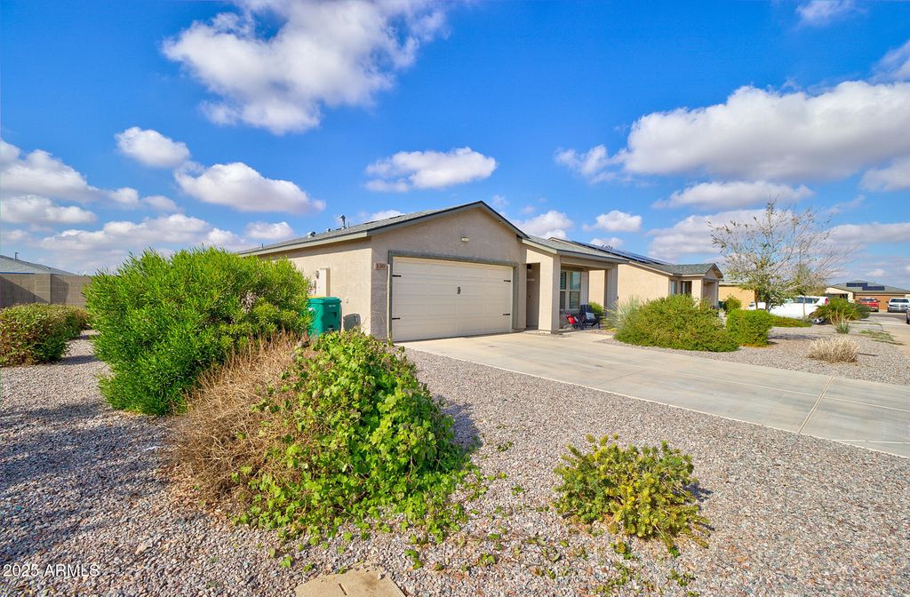 Photo of 130 S Seneca Drive, Eloy, AZ 85131 (MLS # 6951541)