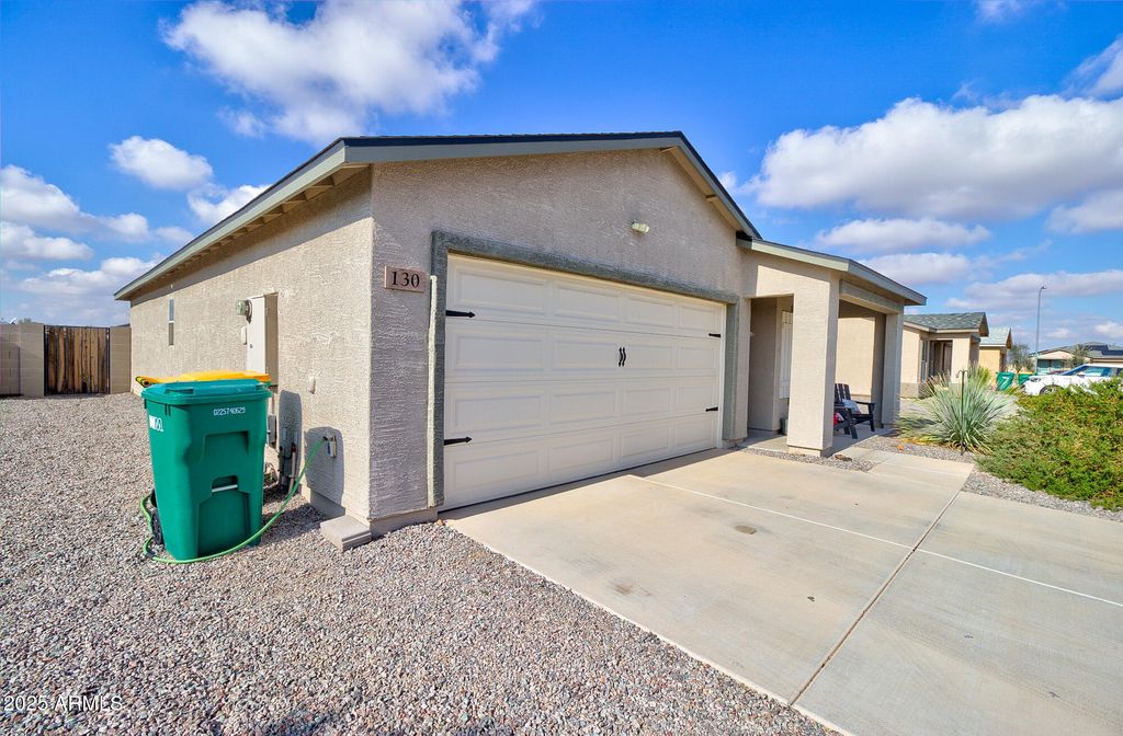 Photo of 130 S Seneca Drive, Eloy, AZ 85131 (MLS # 6951541)