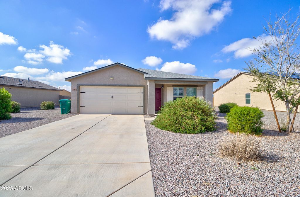 Photo of 130 S Seneca Drive, Eloy, AZ 85131 (MLS # 6951541)