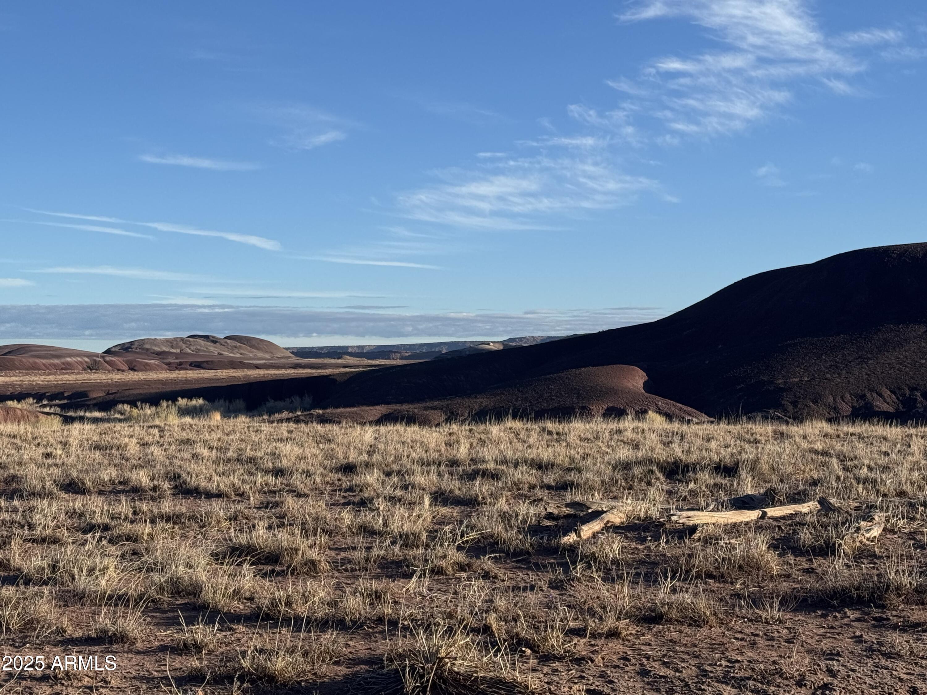 Lot #35 Bonito Valley Ranch -- 35