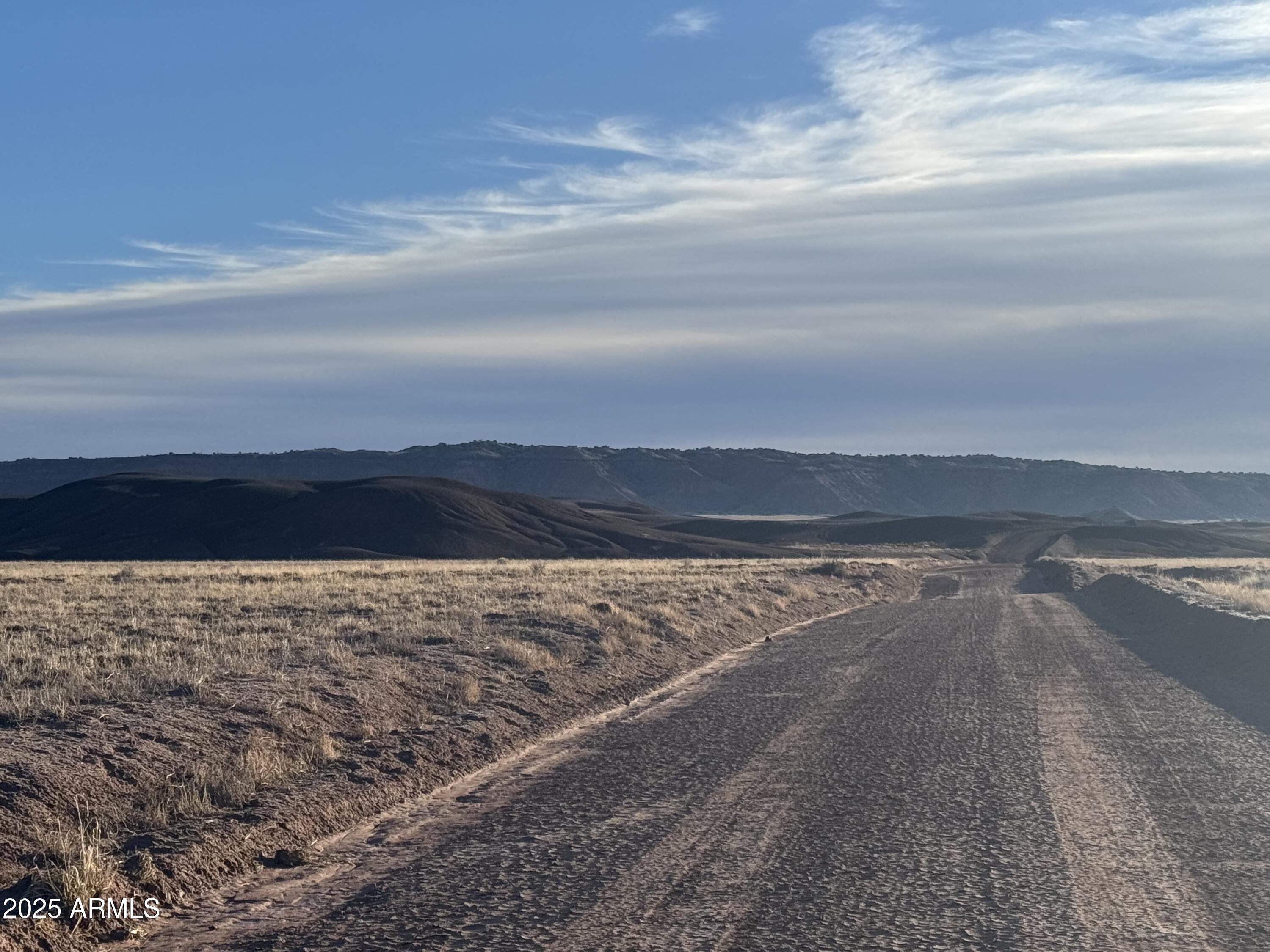 Lot #35 Bonito Valley Ranch -- 35