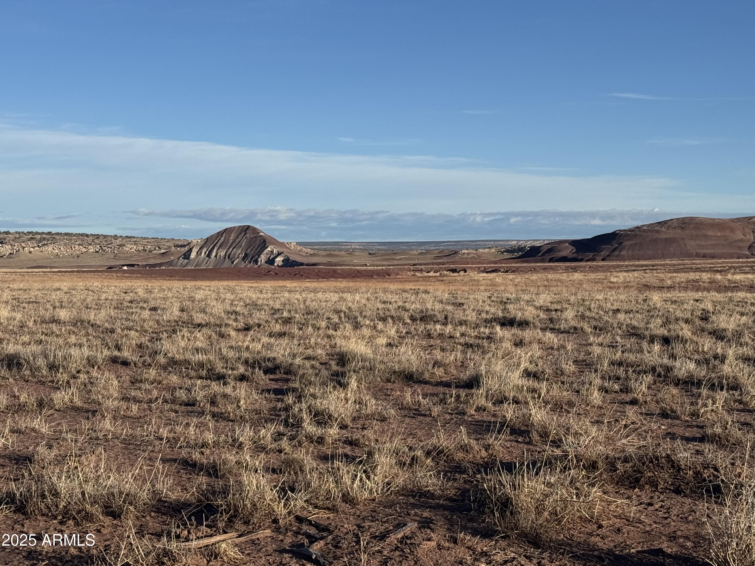 Lot #35 Bonito Valley Ranch -- 35