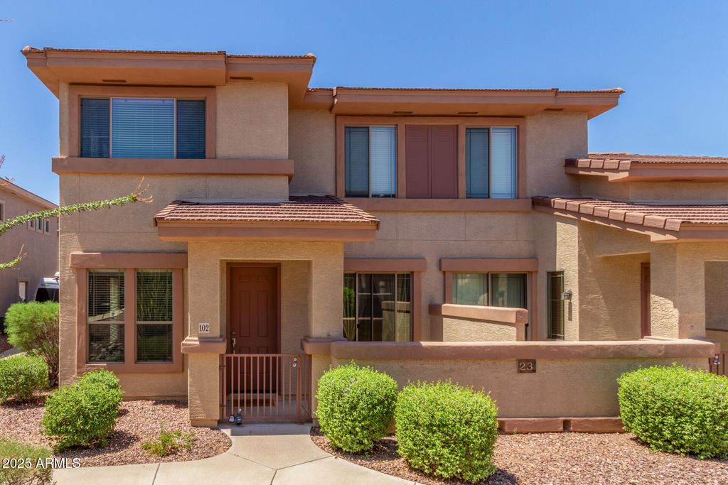 Photo of 42424 N Gavilan Peak Parkway #23102, Anthem, AZ 85086 (MLS # 6888552)