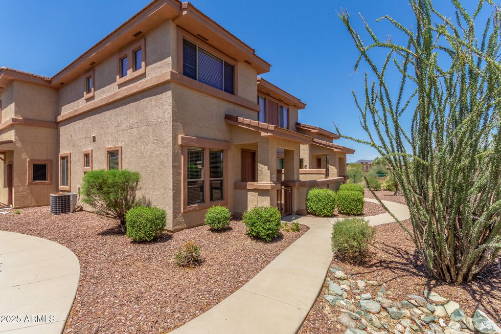 Photo of 42424 N Gavilan Peak Parkway #23102, Anthem, AZ 85086 (MLS # 6888552)
