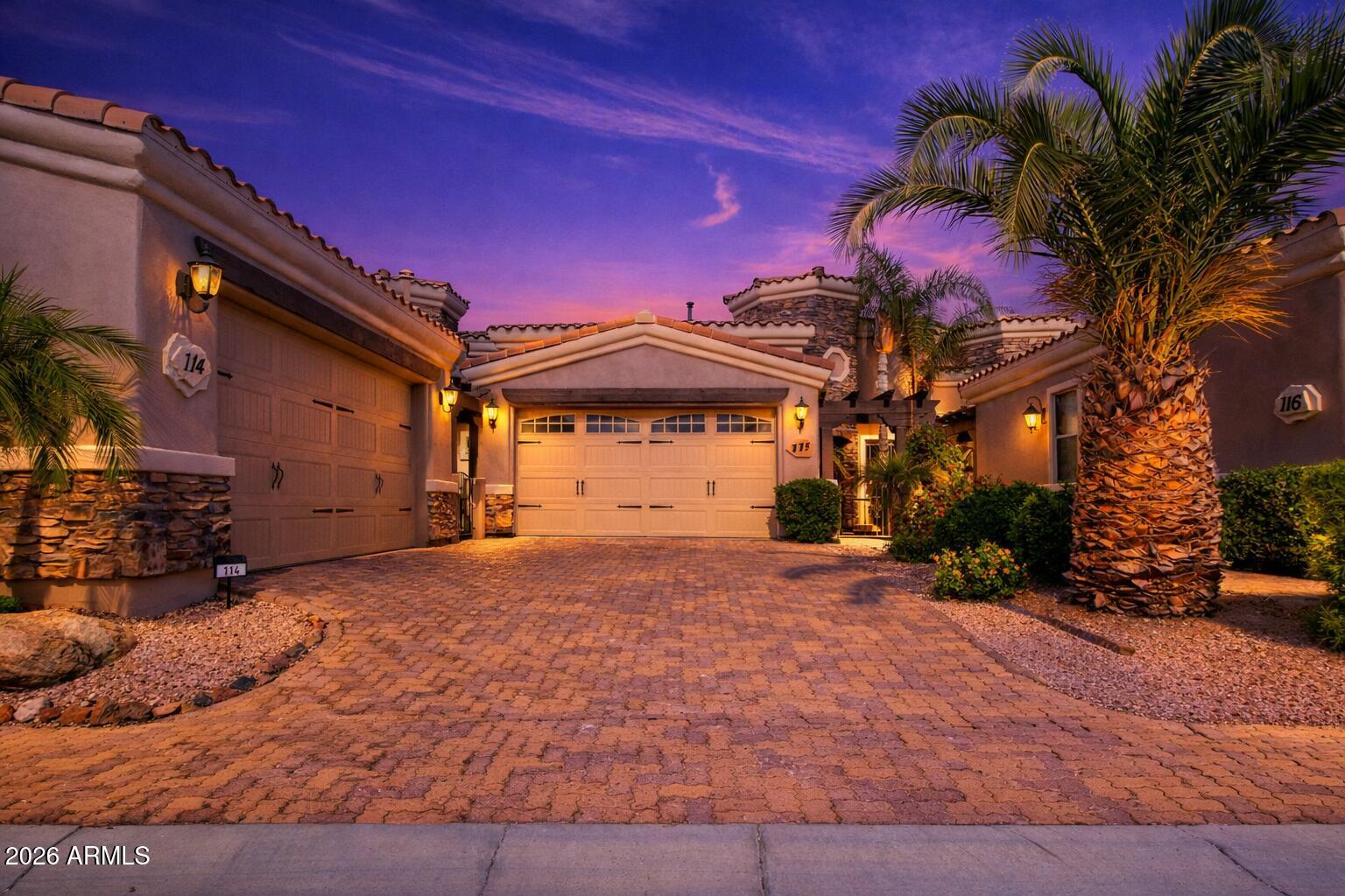 6202 E MCKELLIPS Road 115