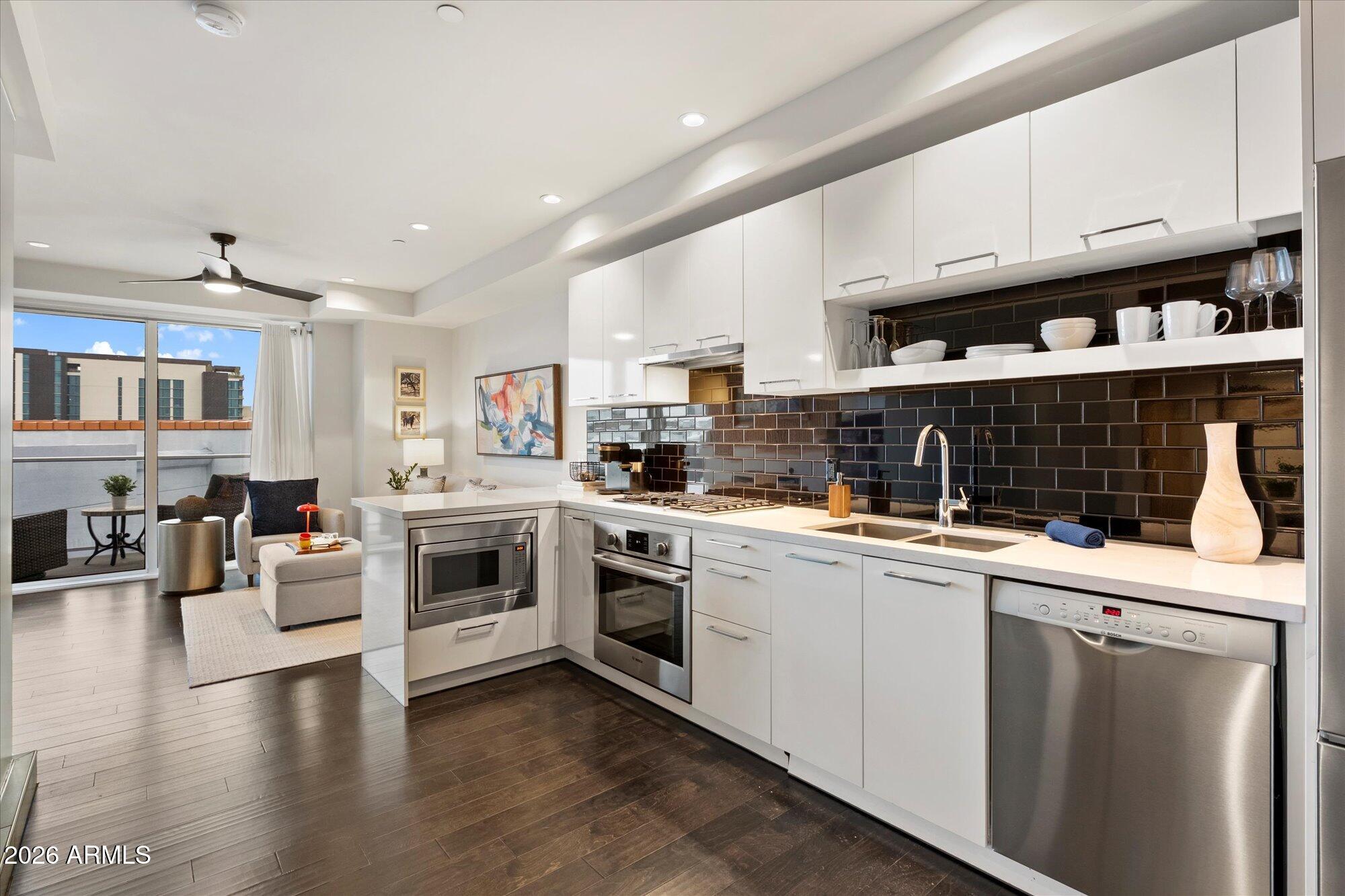 4422 N 75TH Street 6002