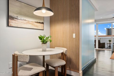 Photo of 4422 N 75th Street #6002, Scottsdale, AZ 85251 (MLS # 6965741)