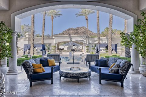 6347 E ROYAL PALM Road Paradise Valley AZ 85253