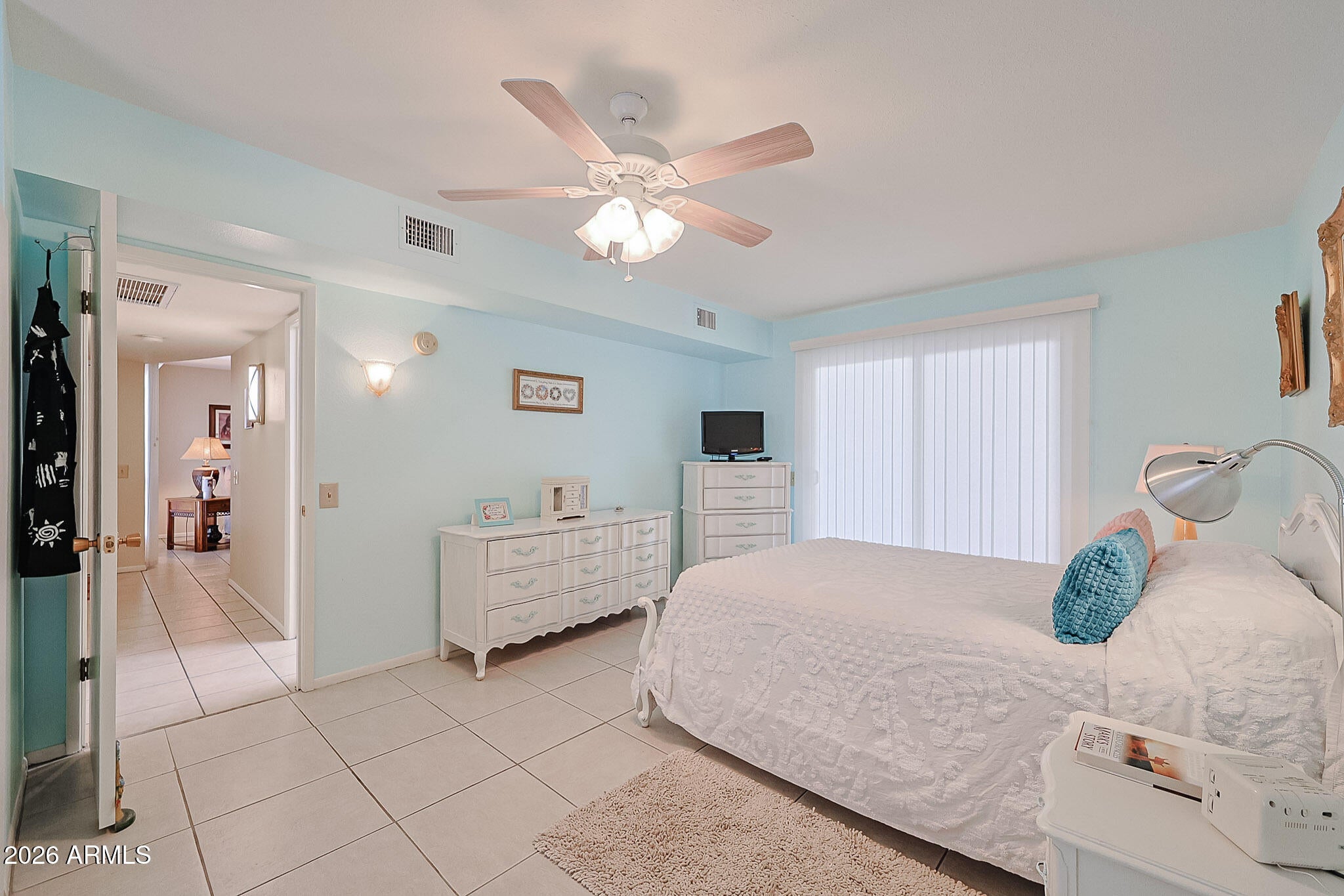 10841 W SANTA FE Drive