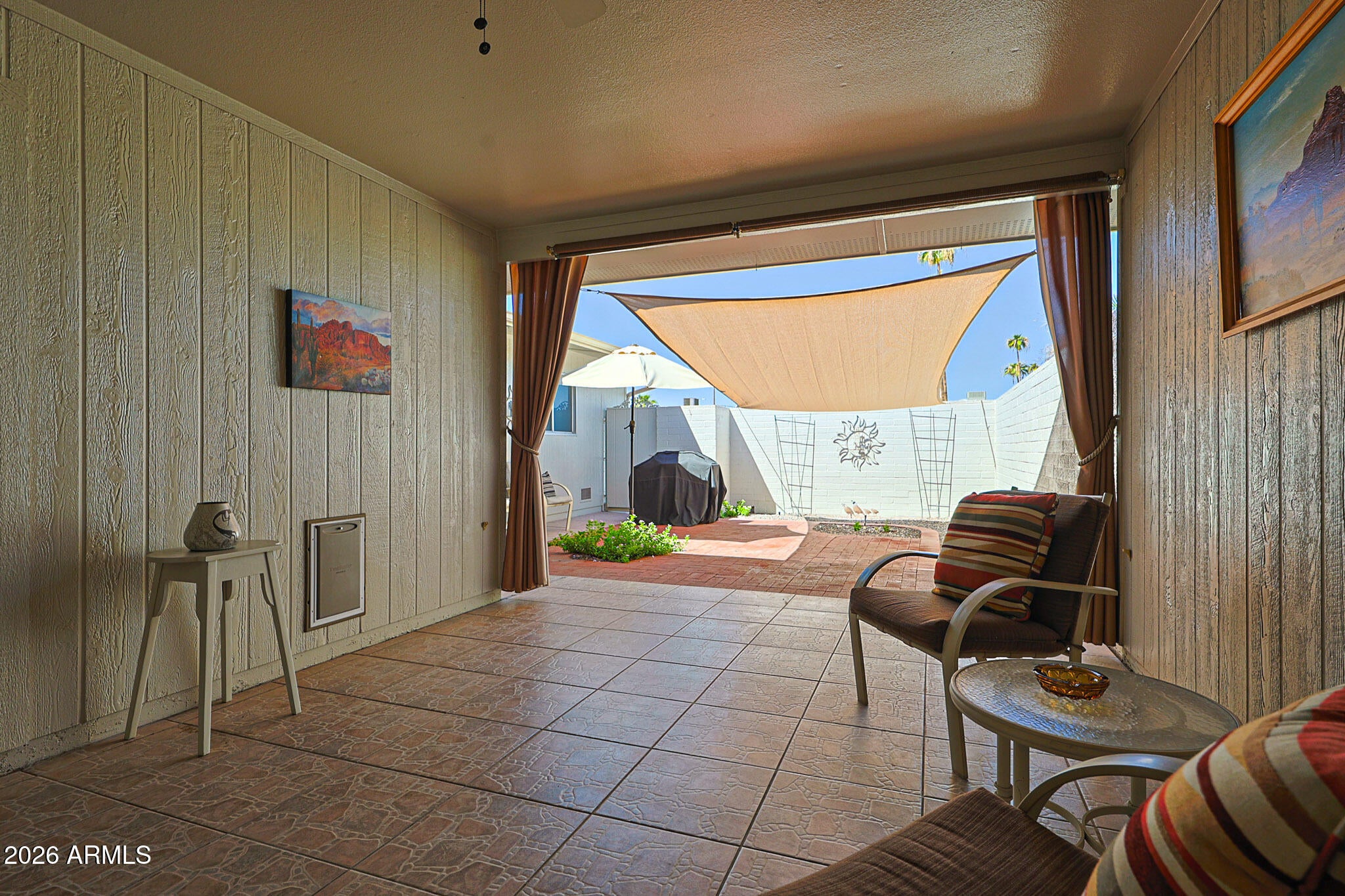 10841 W SANTA FE Drive