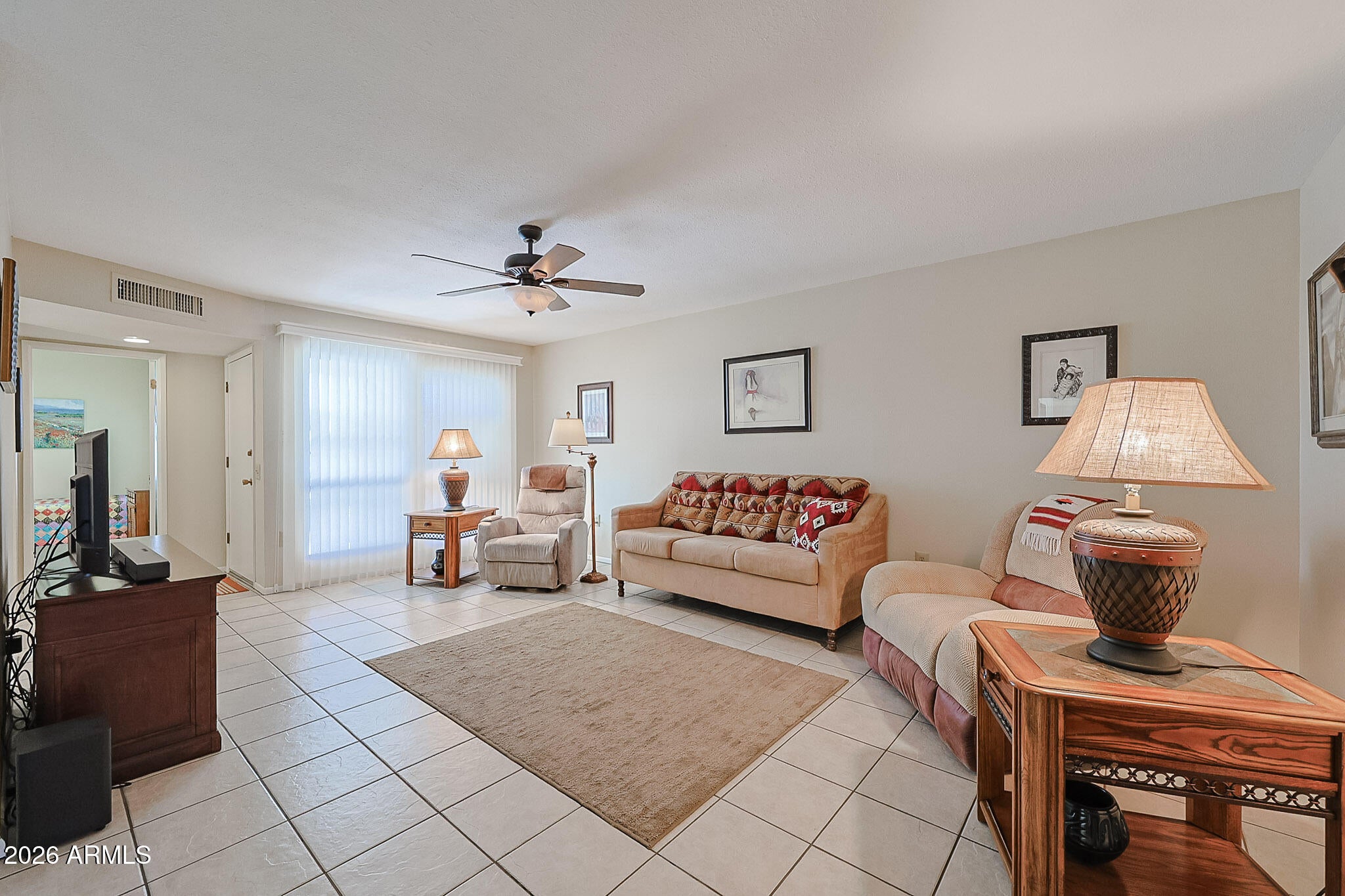 10841 W SANTA FE Drive