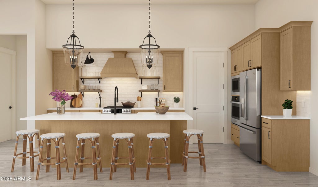Photo of 20805 W Palo Verde Drive, Buckeye, AZ 85396 (MLS # 7092822)