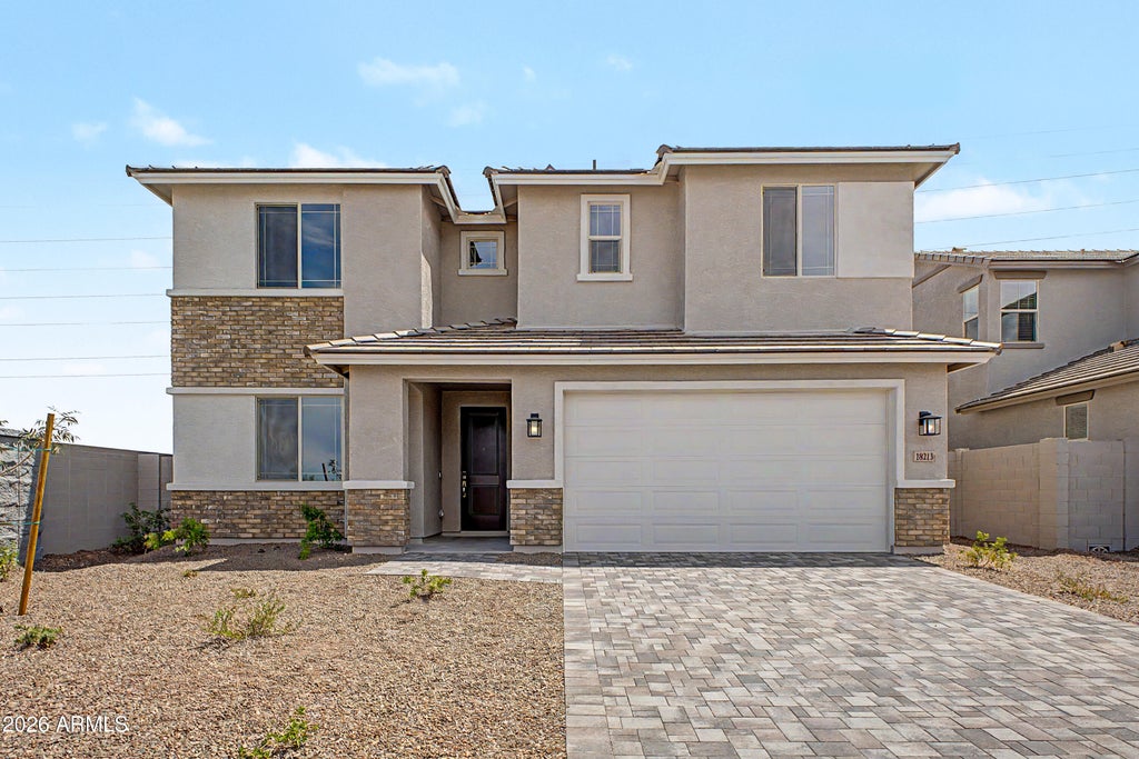 Photo of 18213 W Pioneer Street, Goodyear, AZ 85338 (MLS # 7056079)