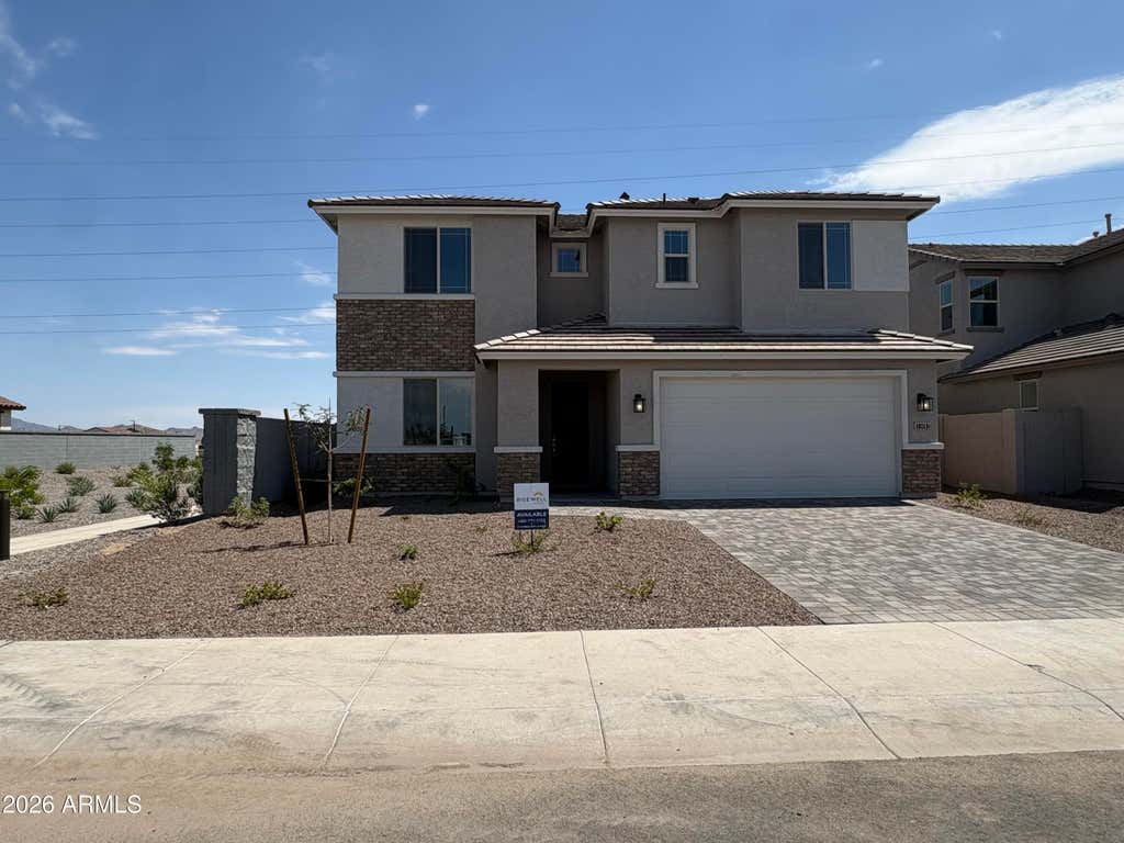 Photo of 18213 W Pioneer Street, Goodyear, AZ 85338 (MLS # 7056079)