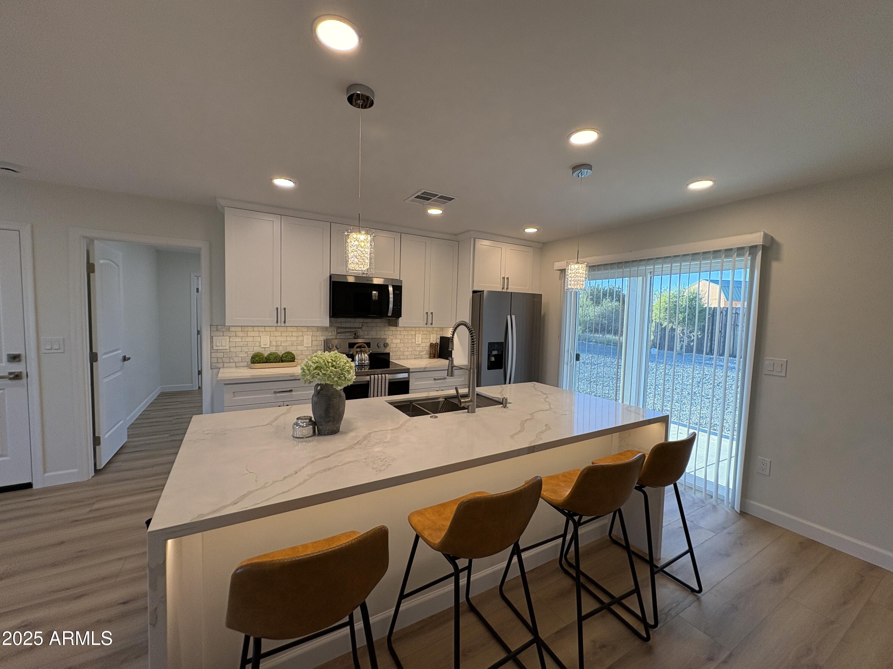 20518 E CEDAR CANYON Drive