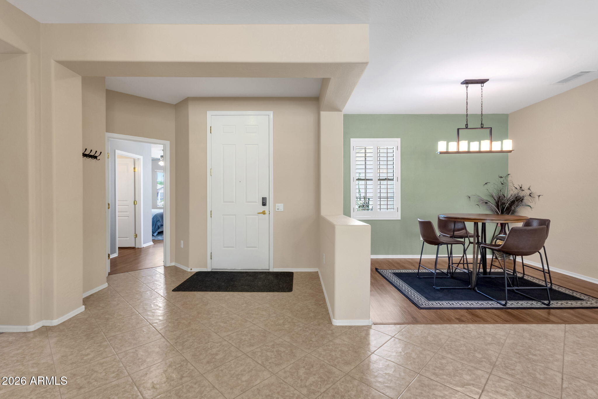 18846 N PALACIO Lane