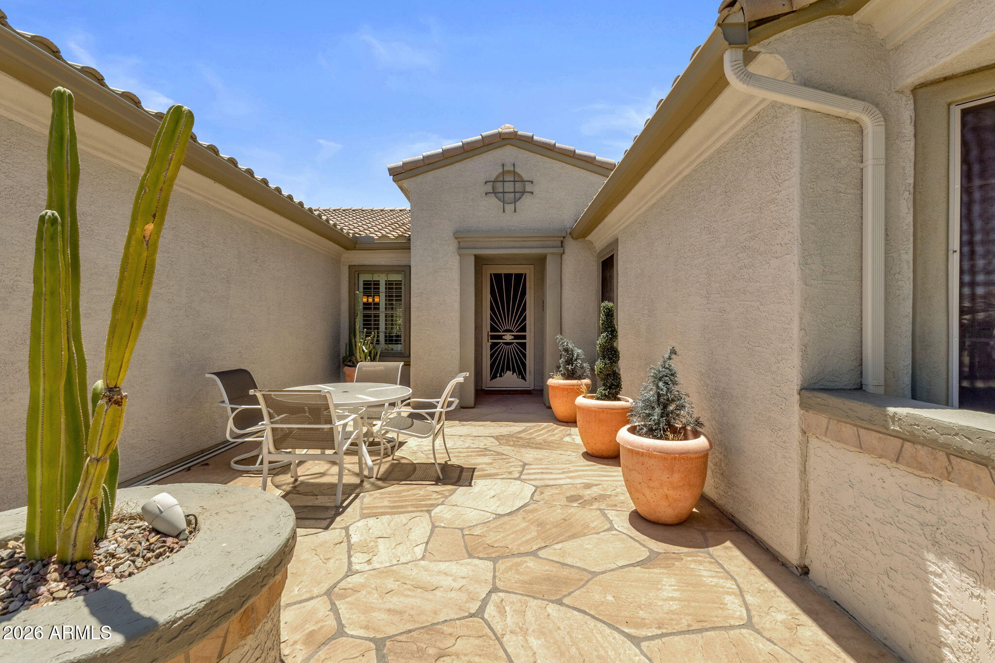 18846 N PALACIO Lane