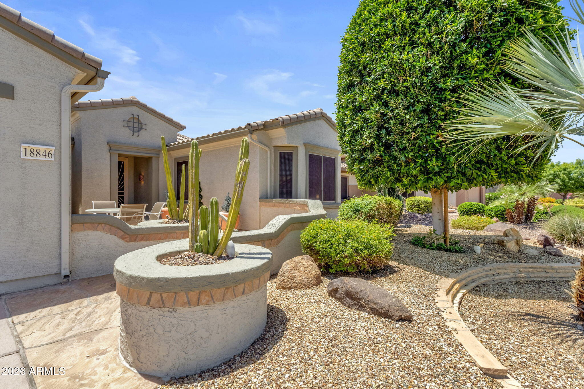18846 N PALACIO Lane
