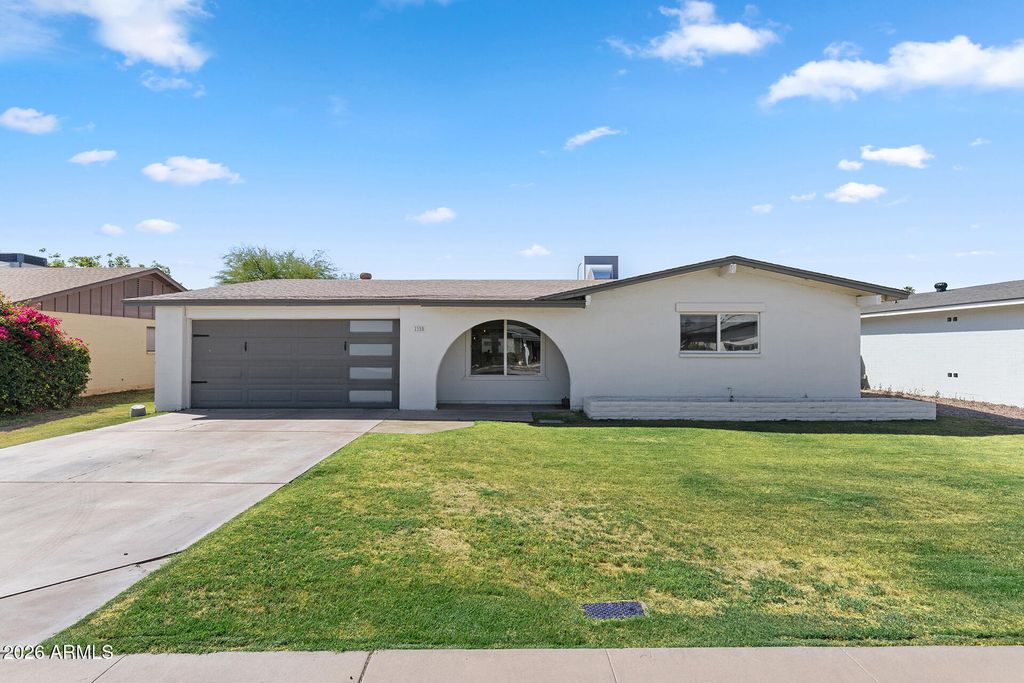 Photo of 1980 E Orion Street, Tempe, AZ 85283 (MLS # 7025160)