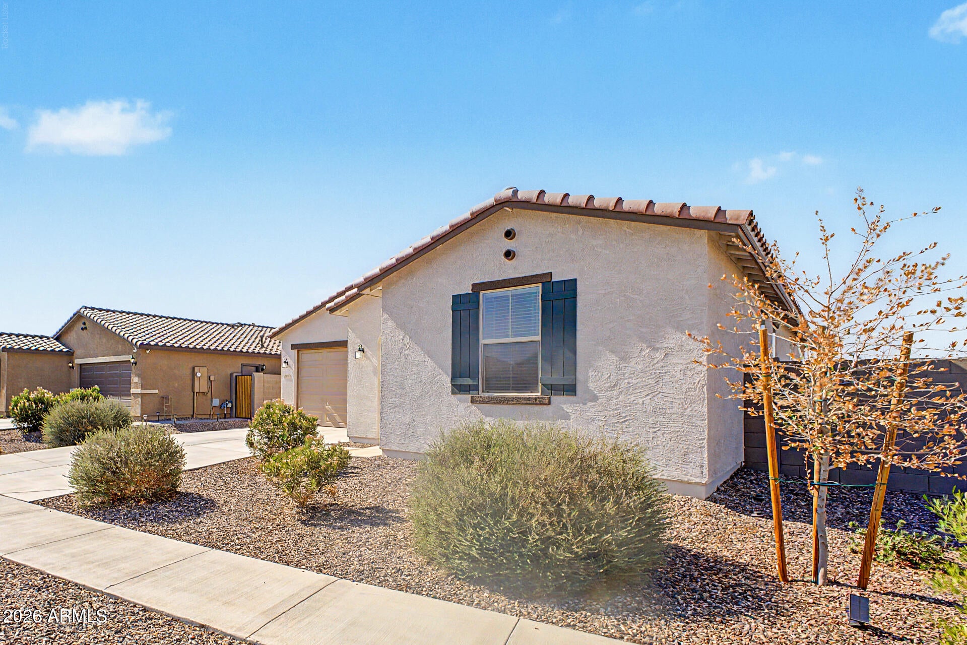 2856 W Monte Way