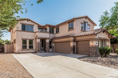 4507 E LANTERN Place Gilbert AZ 85297