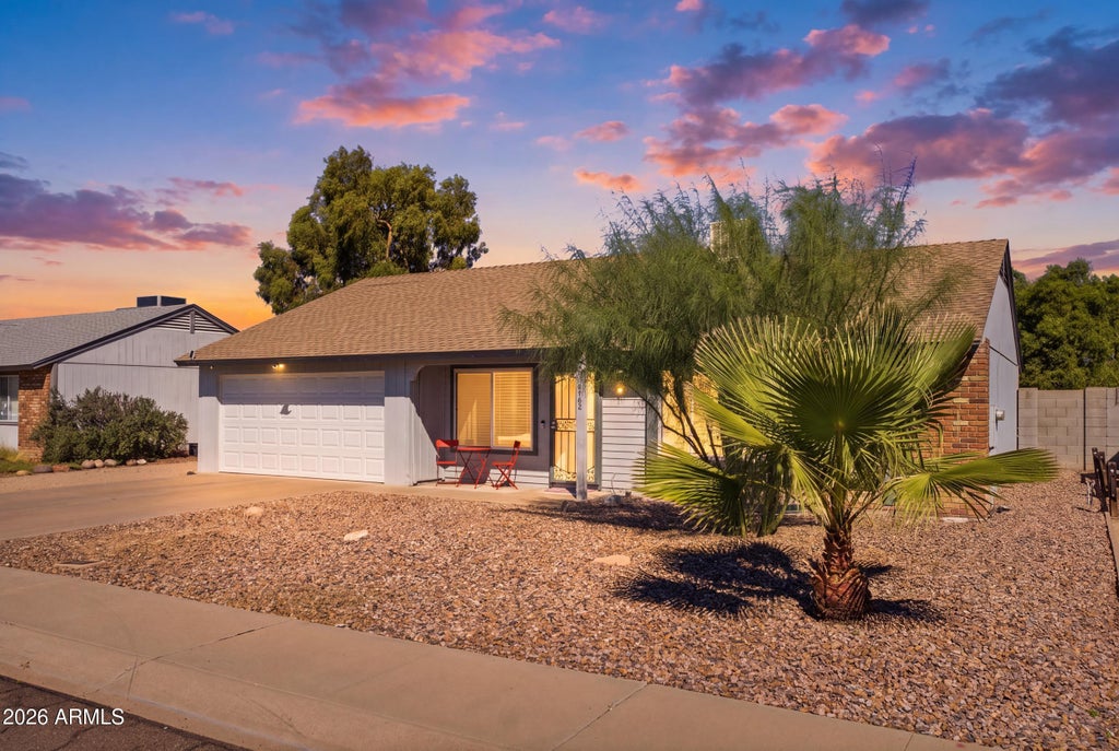 Photo of 4762 W Villa Maria Drive, Glendale, AZ 85308 (MLS # 7089922)