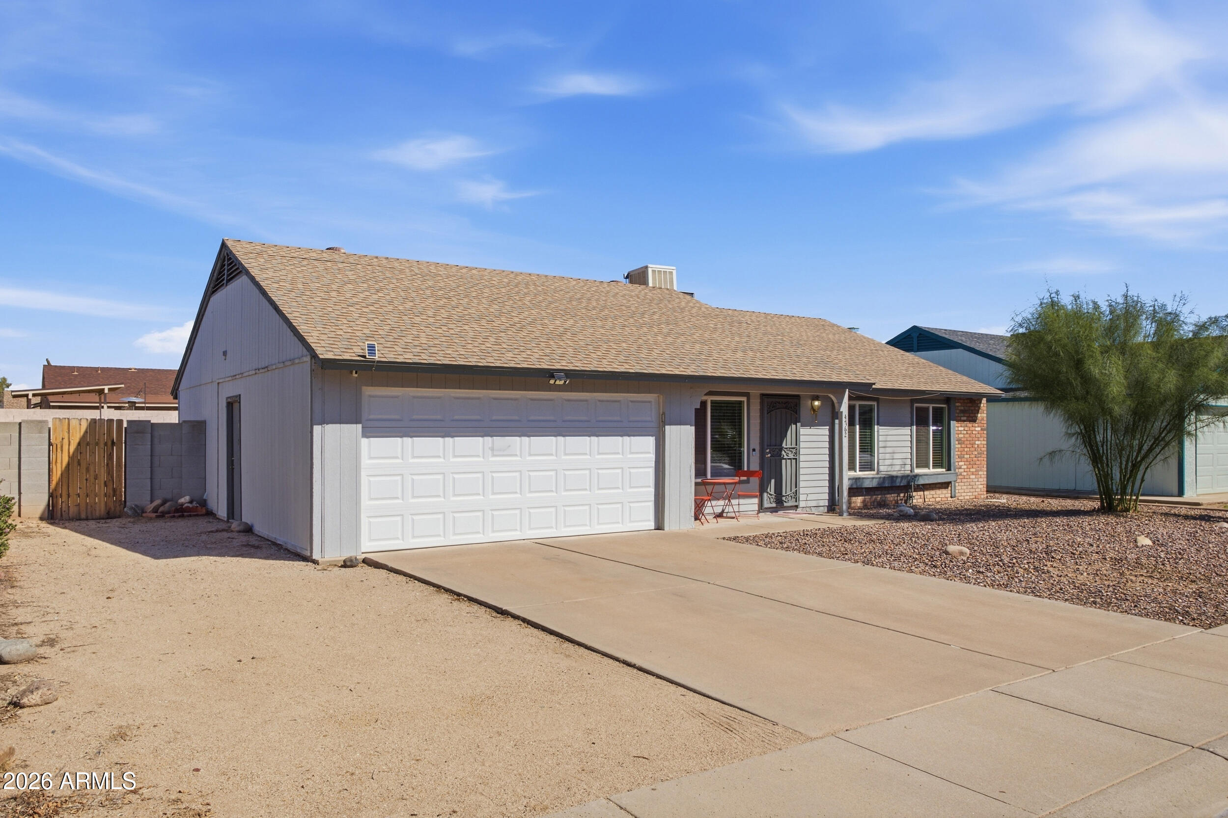 4762 W VILLA MARIA Drive