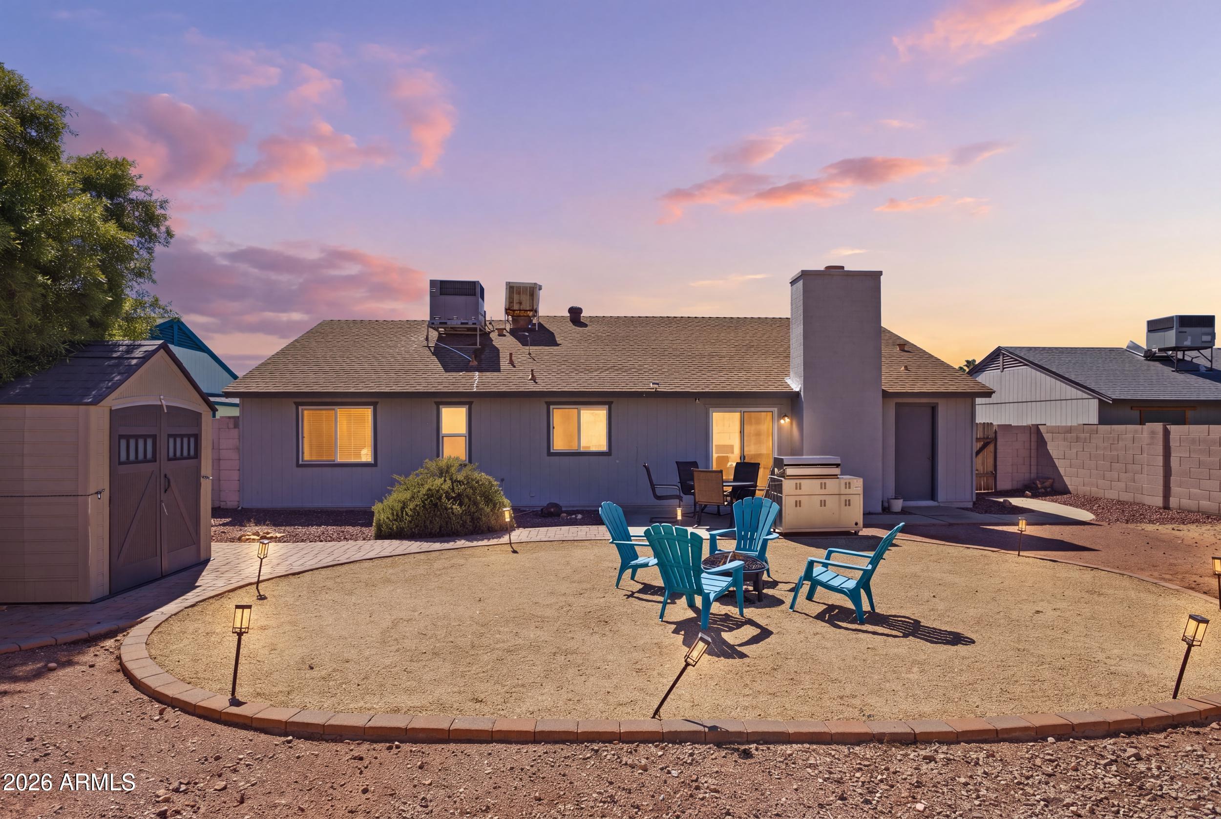 4762 W VILLA MARIA Drive