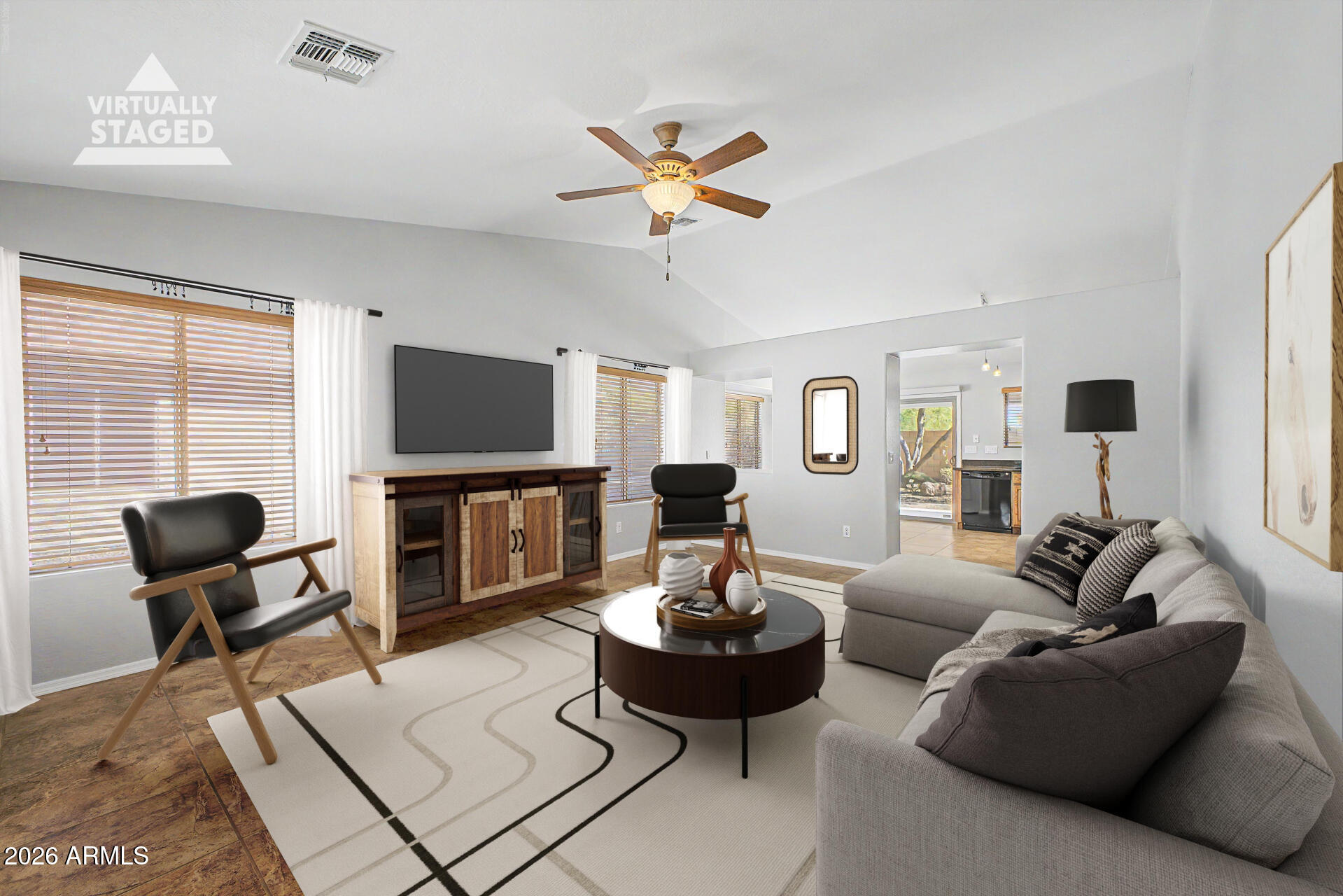 2591 E SANTA MARIA Drive