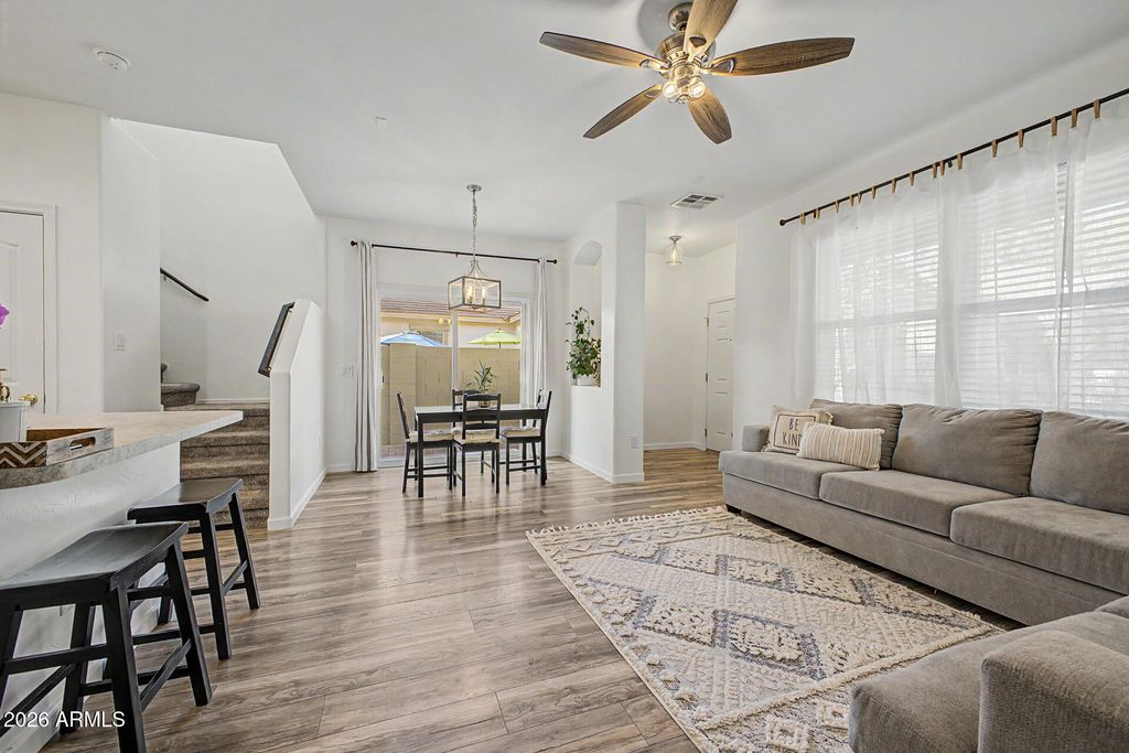 Photo of 1493 S Jacana Lane, Gilbert, AZ 85296 (MLS # 7027488)