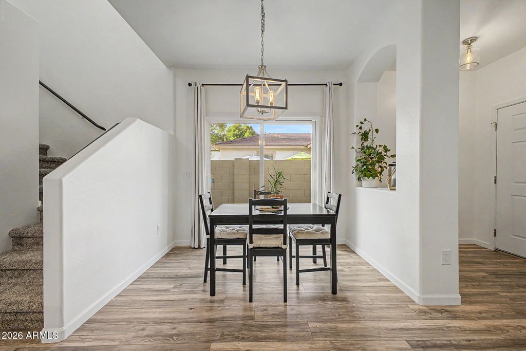 Photo of 1493 S Jacana Lane, Gilbert, AZ 85296 (MLS # 7027488)