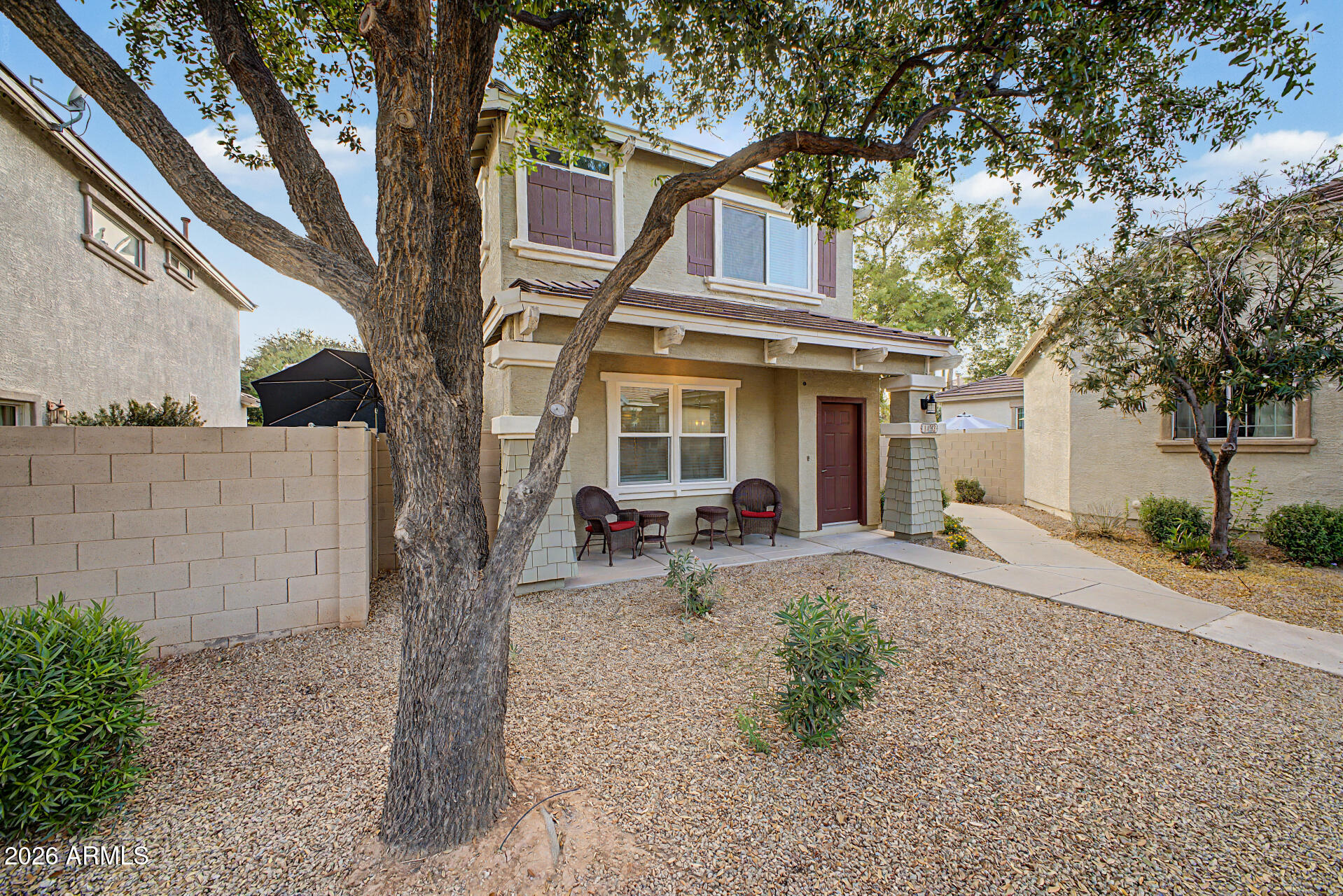 1493 S JACANA Lane