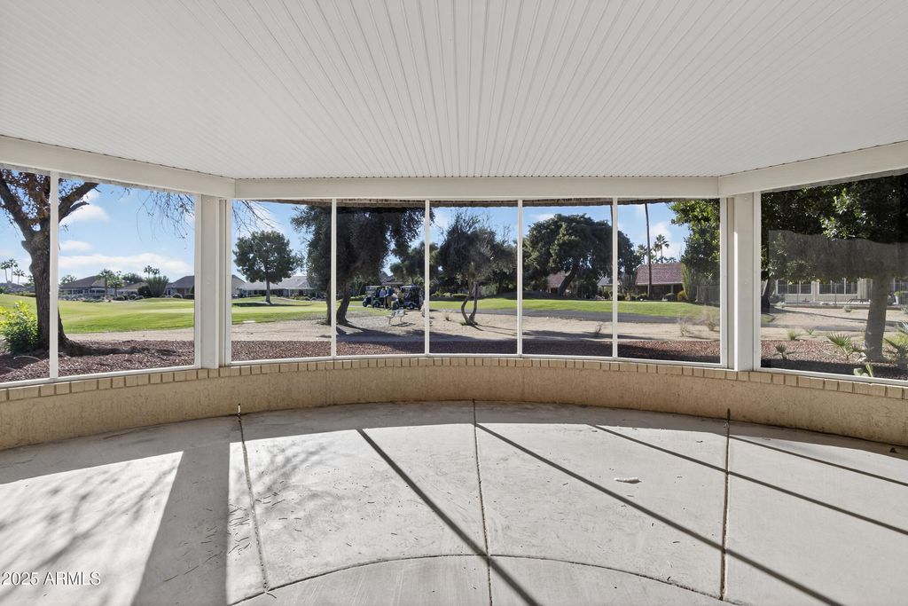 Photo of 20618 N 142nd Avenue, Sun City West, AZ 85375 (MLS # 6951392)