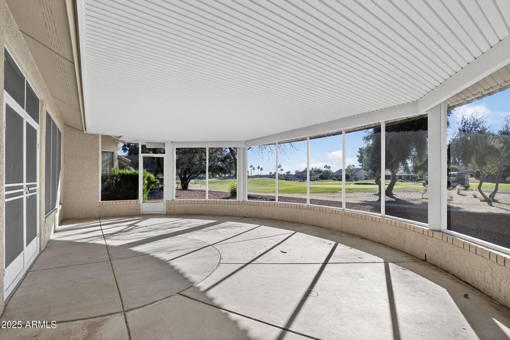 Photo of 20618 N 142nd Avenue, Sun City West, AZ 85375 (MLS # 6951392)