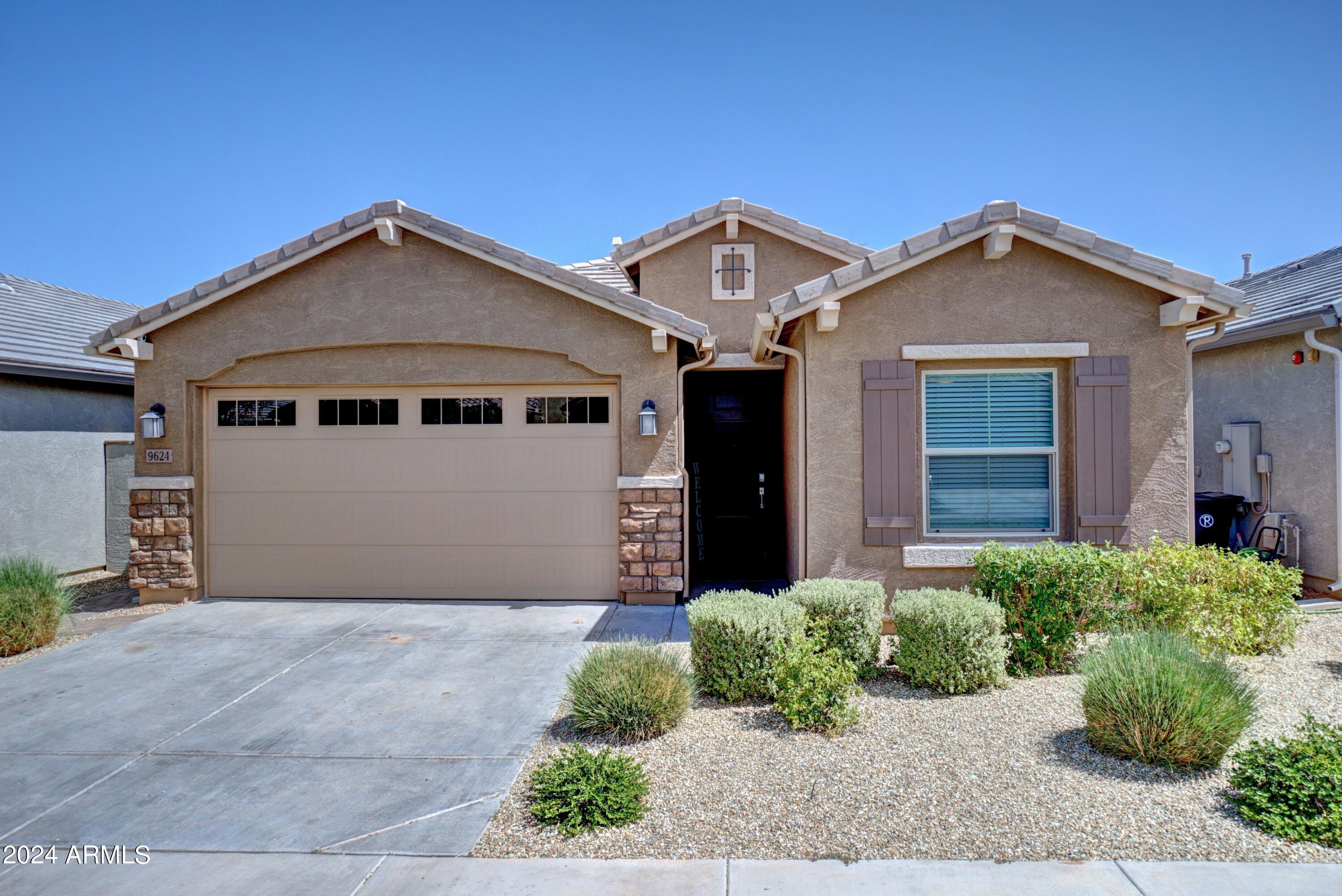 View Mesa, AZ 85212 house