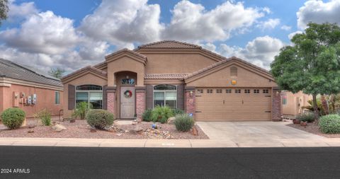 1679 E ANGELICA Drive Casa Grande AZ 85122