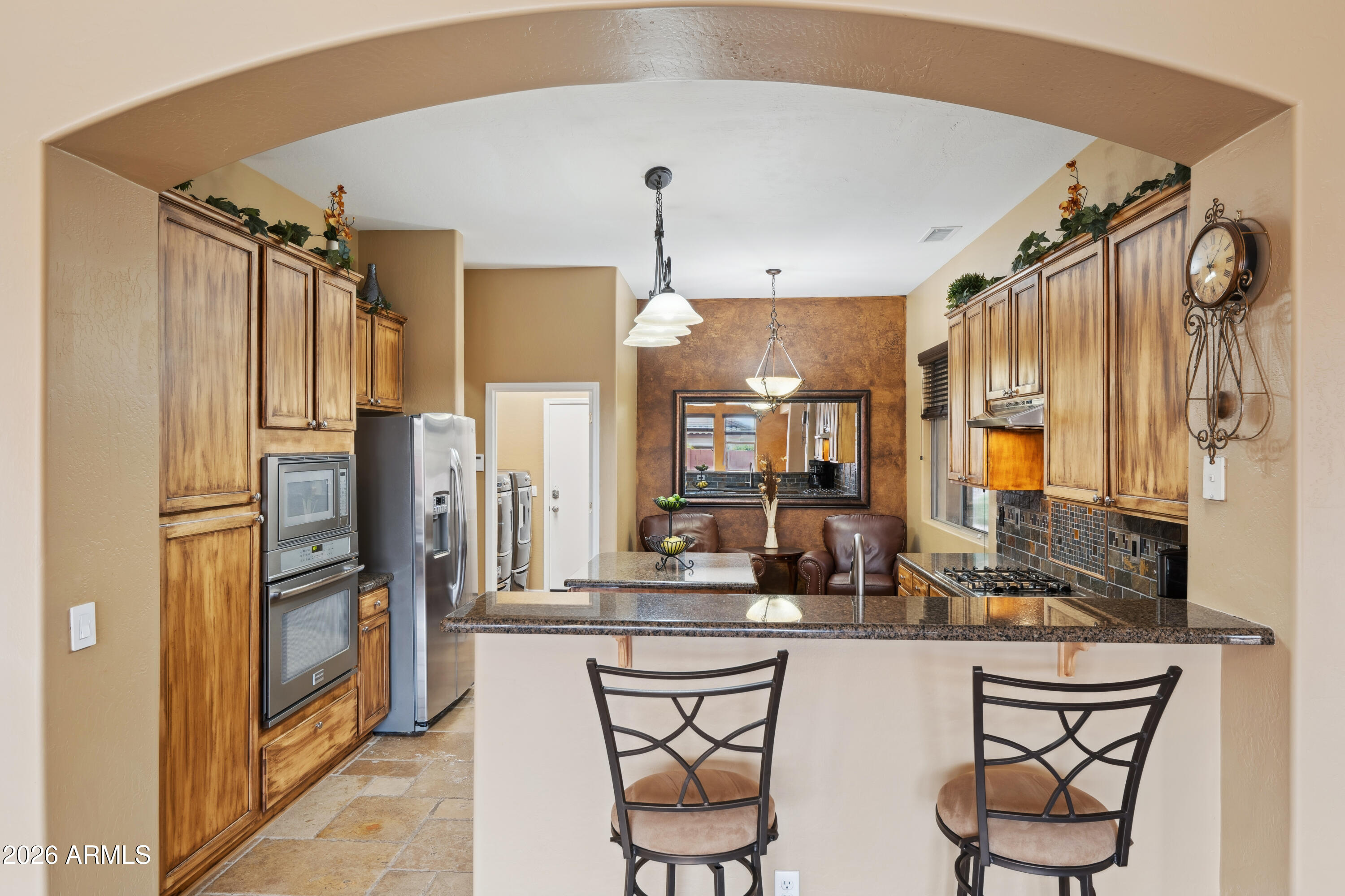 4821 E KIRKLAND Road