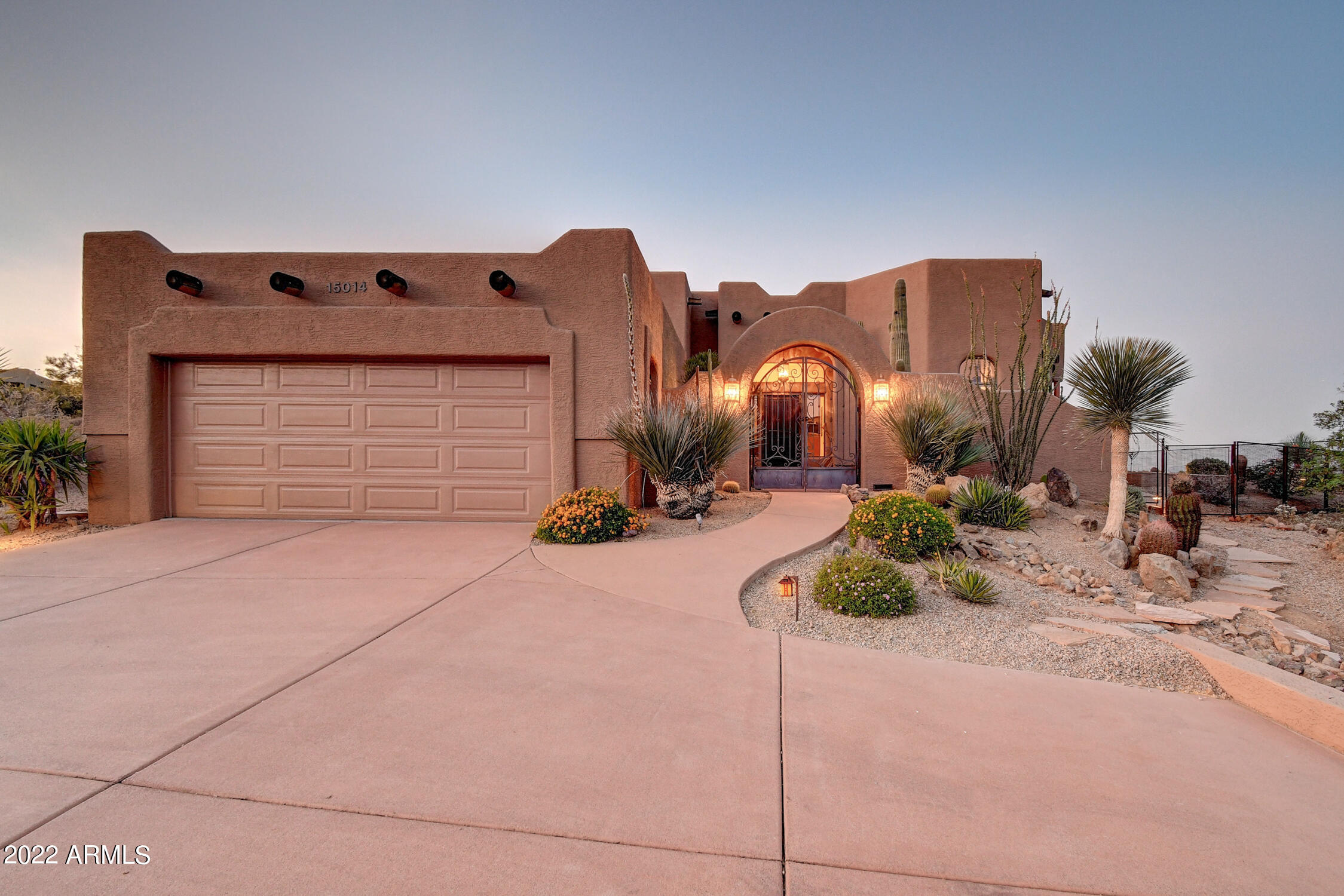 15014 E Tequesta Court