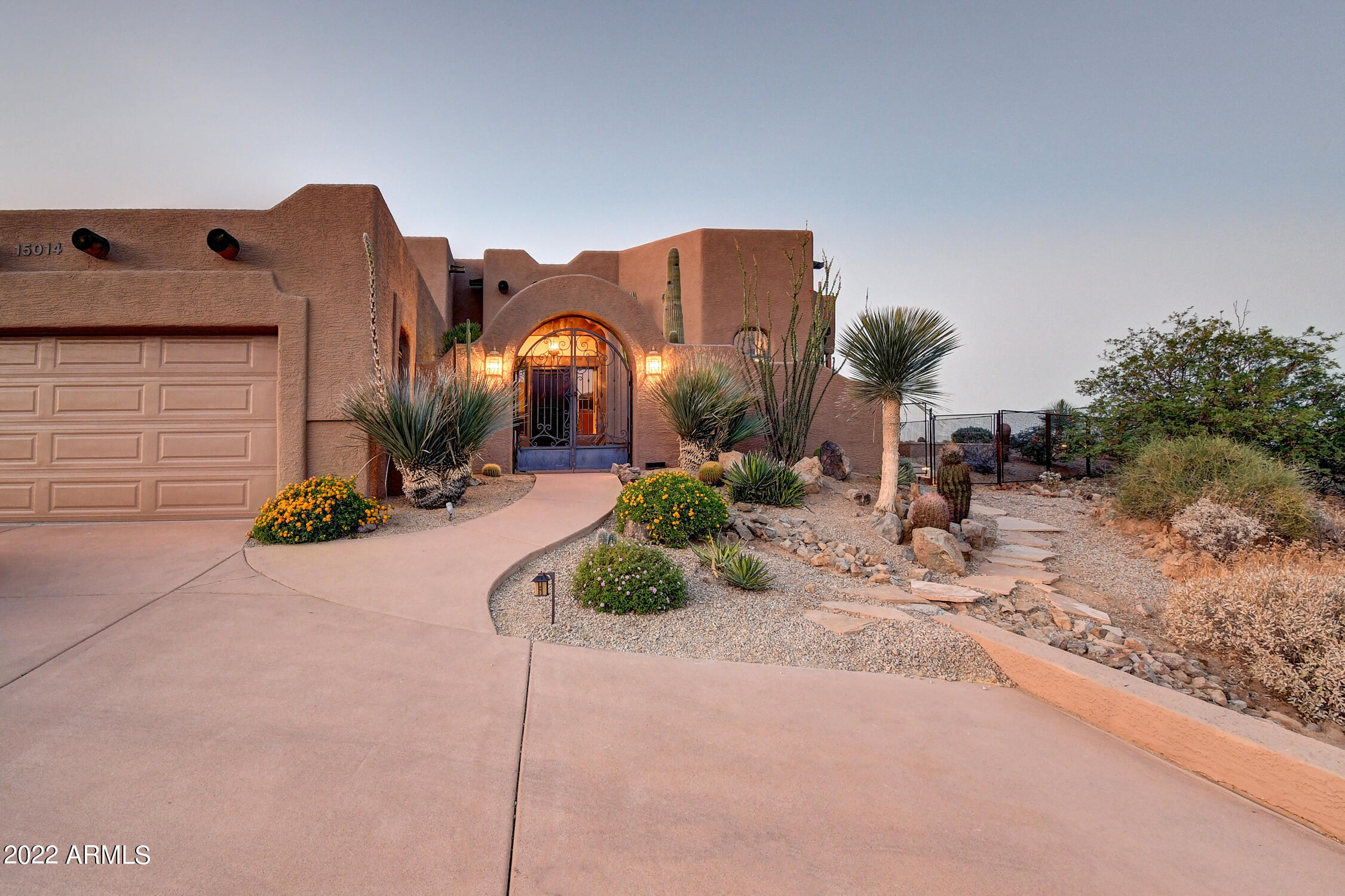 15014 E Tequesta Court