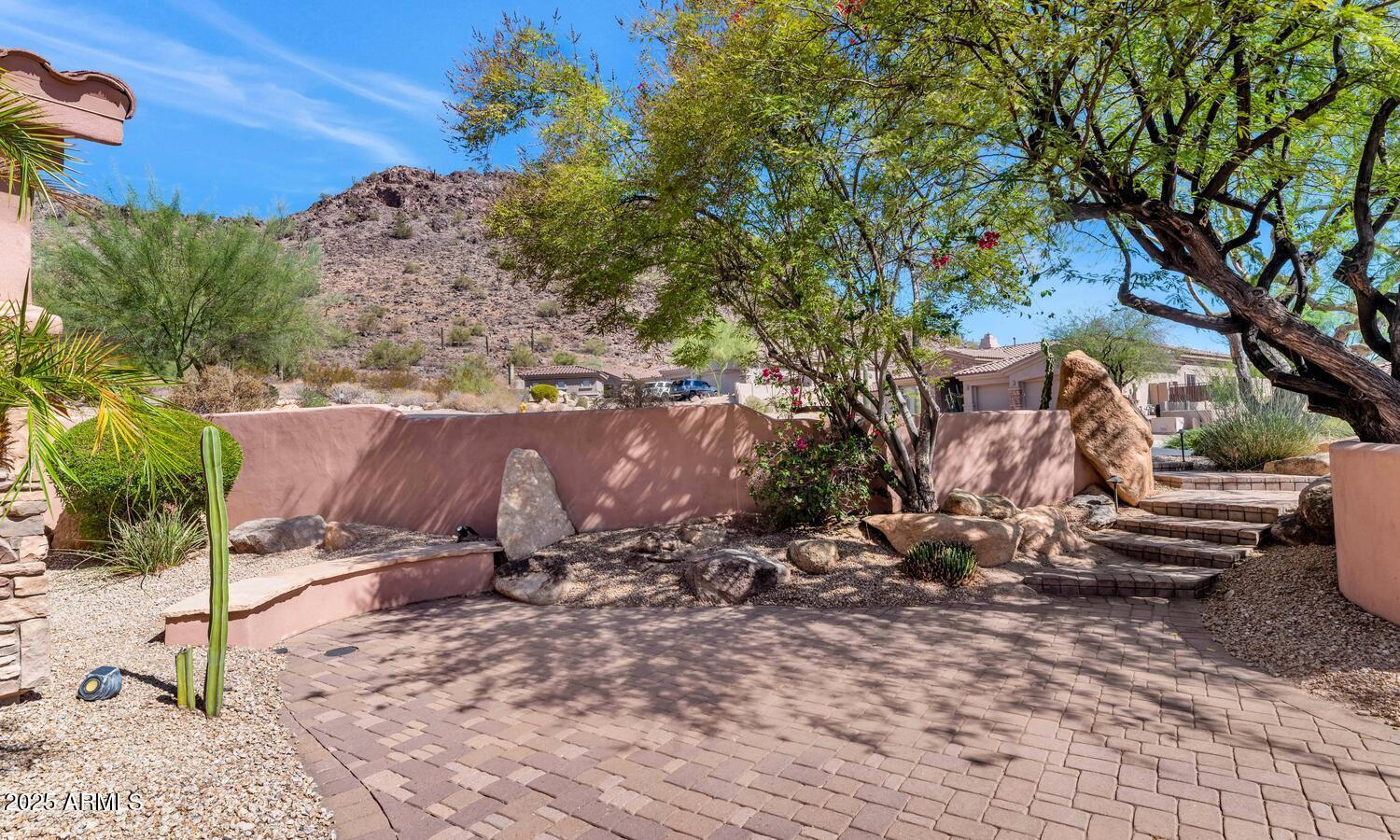 27562 N 83RD Glen
