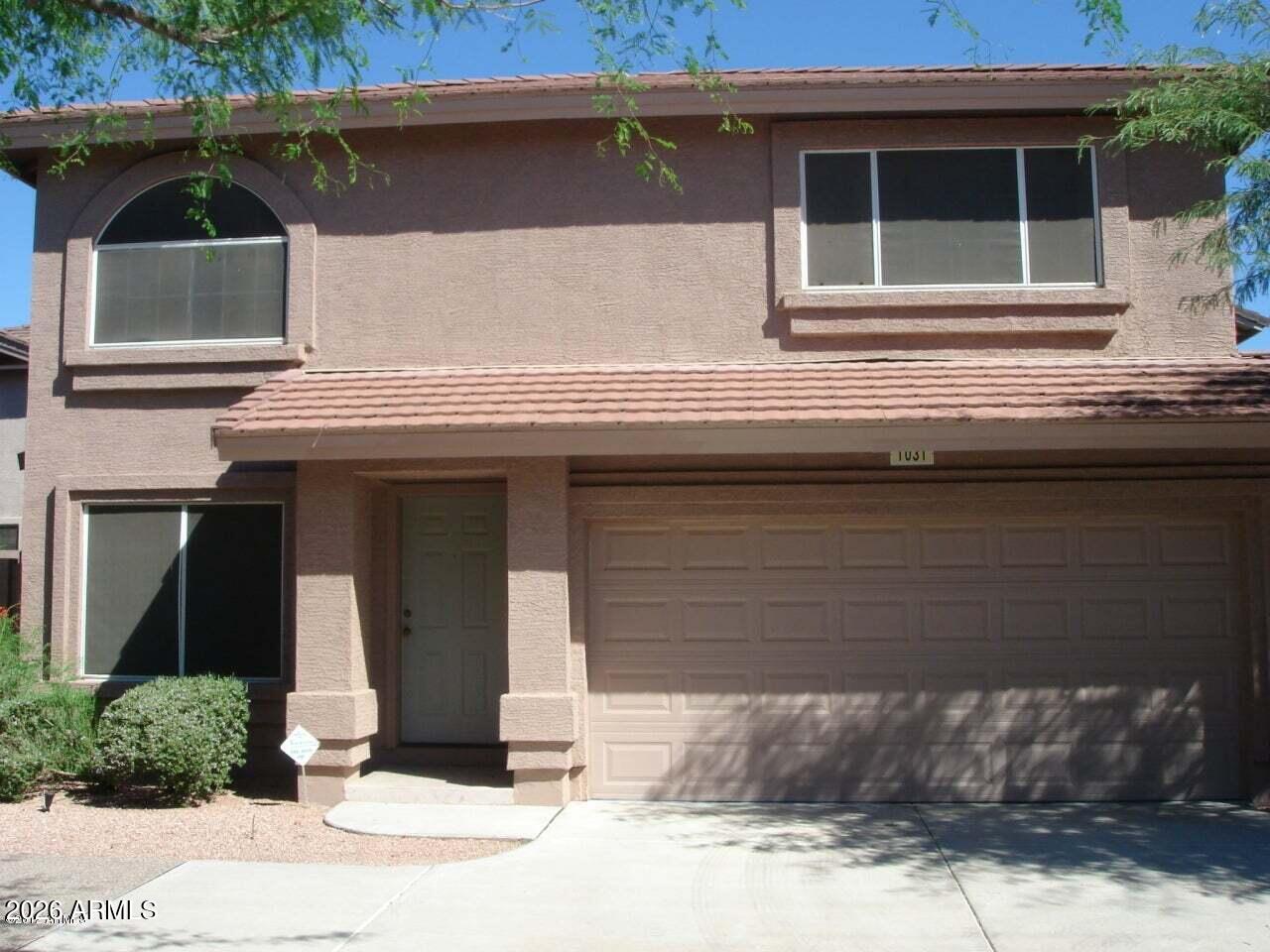 7650 E WILLIAMS Drive 1031