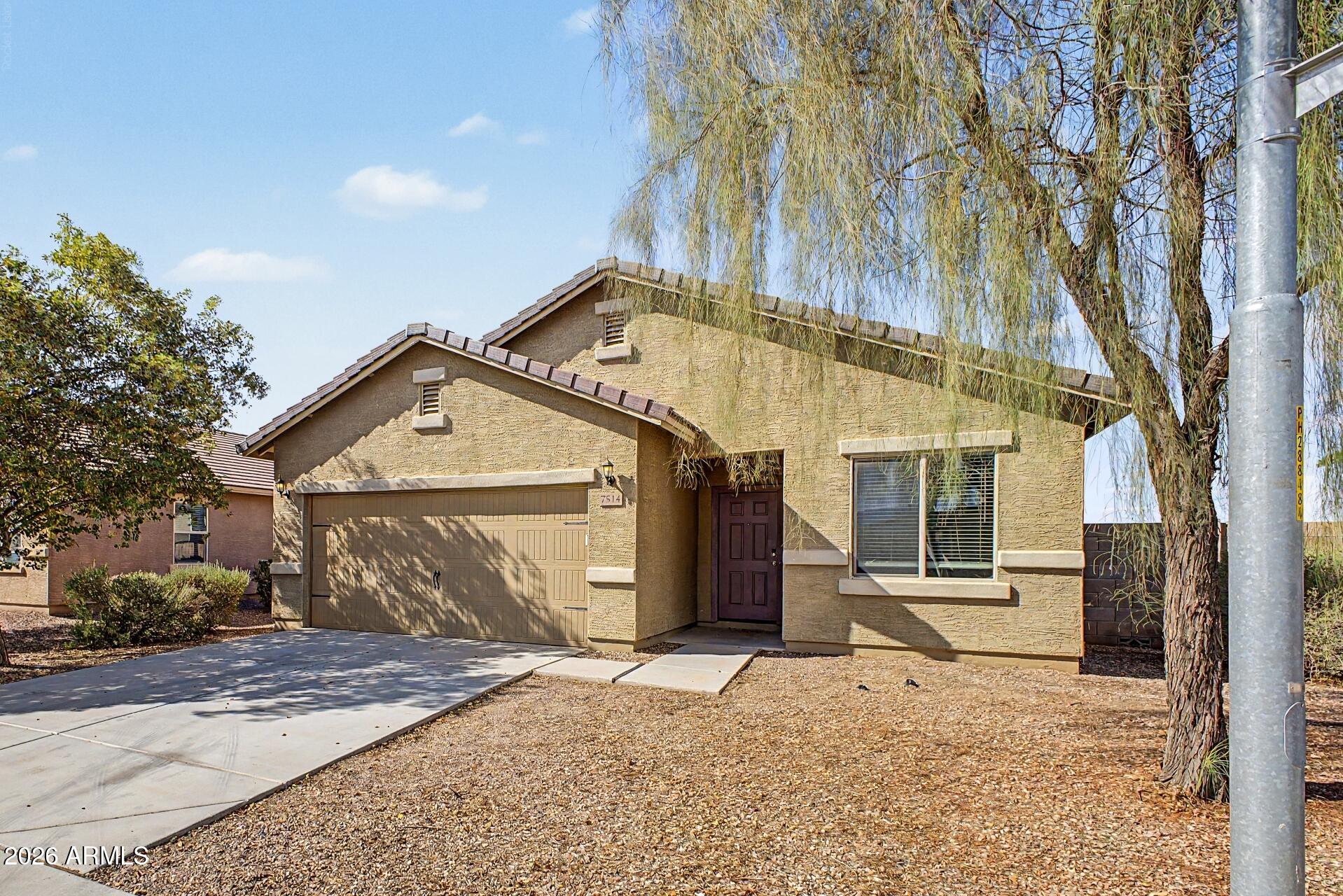 7514 W CARTER Road