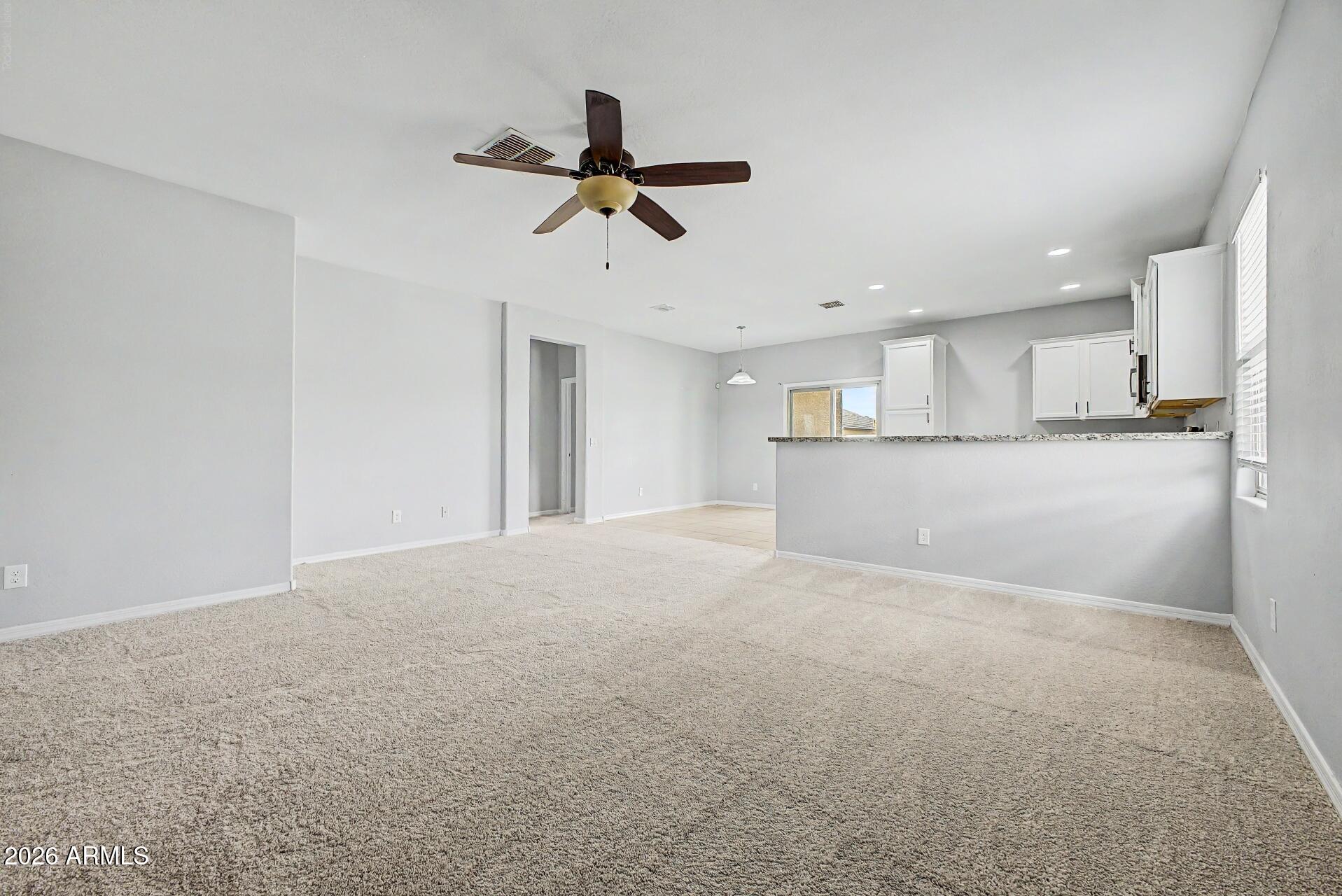 7514 W CARTER Road