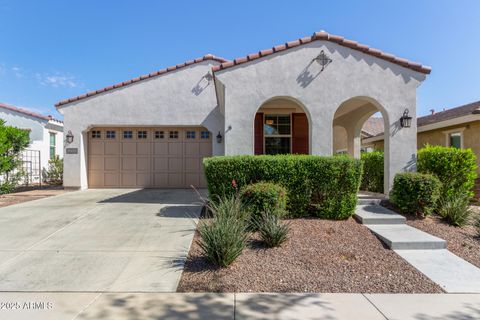 20698 W MEADOWBROOK Avenue Buckeye AZ 85396