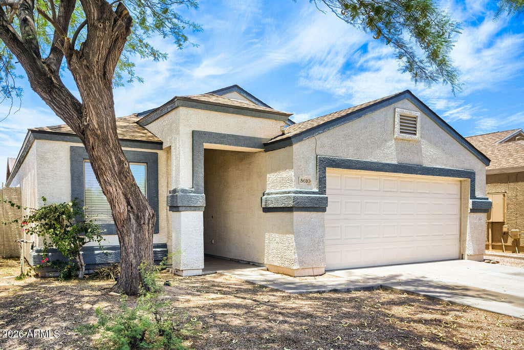 Photo of 5610 S 5th Drive, Phoenix, AZ 85041 (MLS # 7039200)