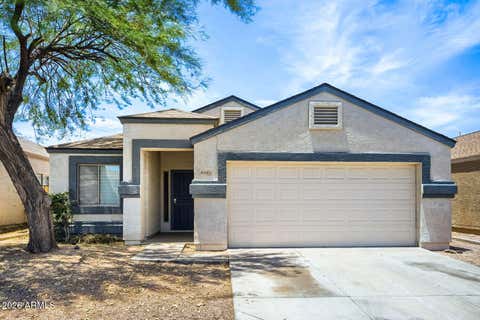 Photo of 5610 S 5th Drive, Phoenix, AZ 85041 (MLS # 7039200)