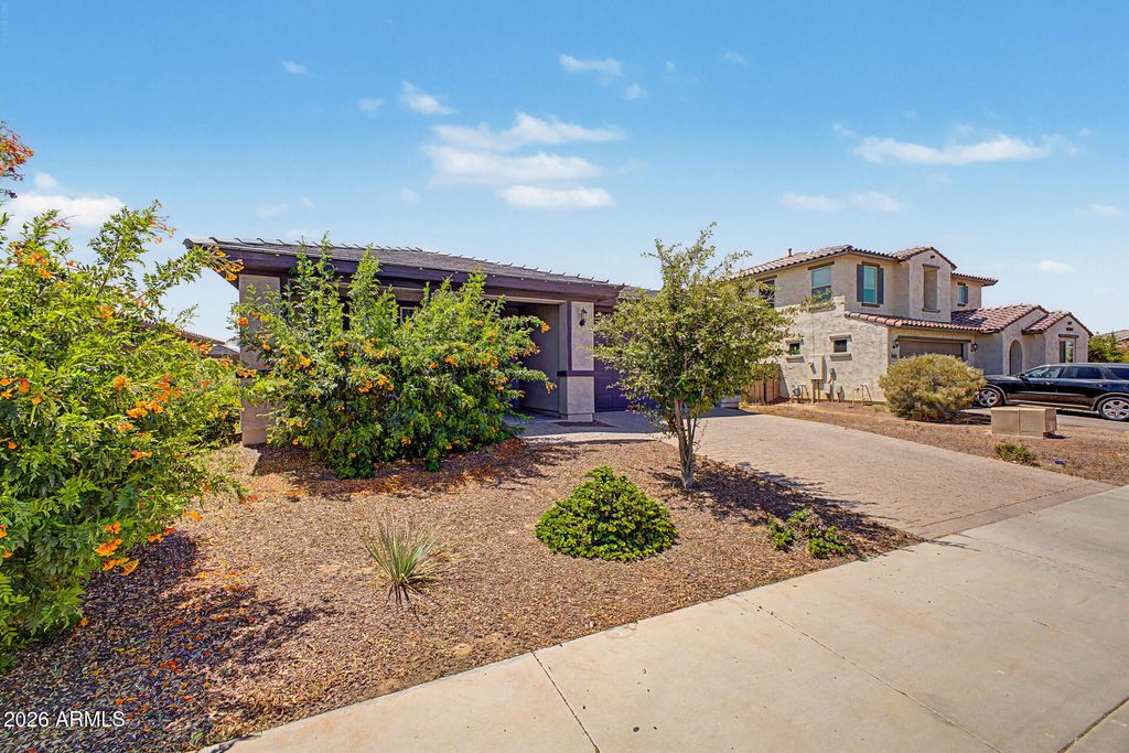 Photo of 18161 W Raymond Street, Goodyear, AZ 85338 (MLS # 7022389)