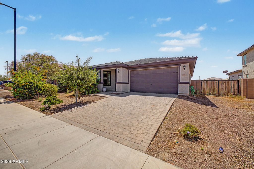 Photo of 18161 W Raymond Street, Goodyear, AZ 85338 (MLS # 7022389)