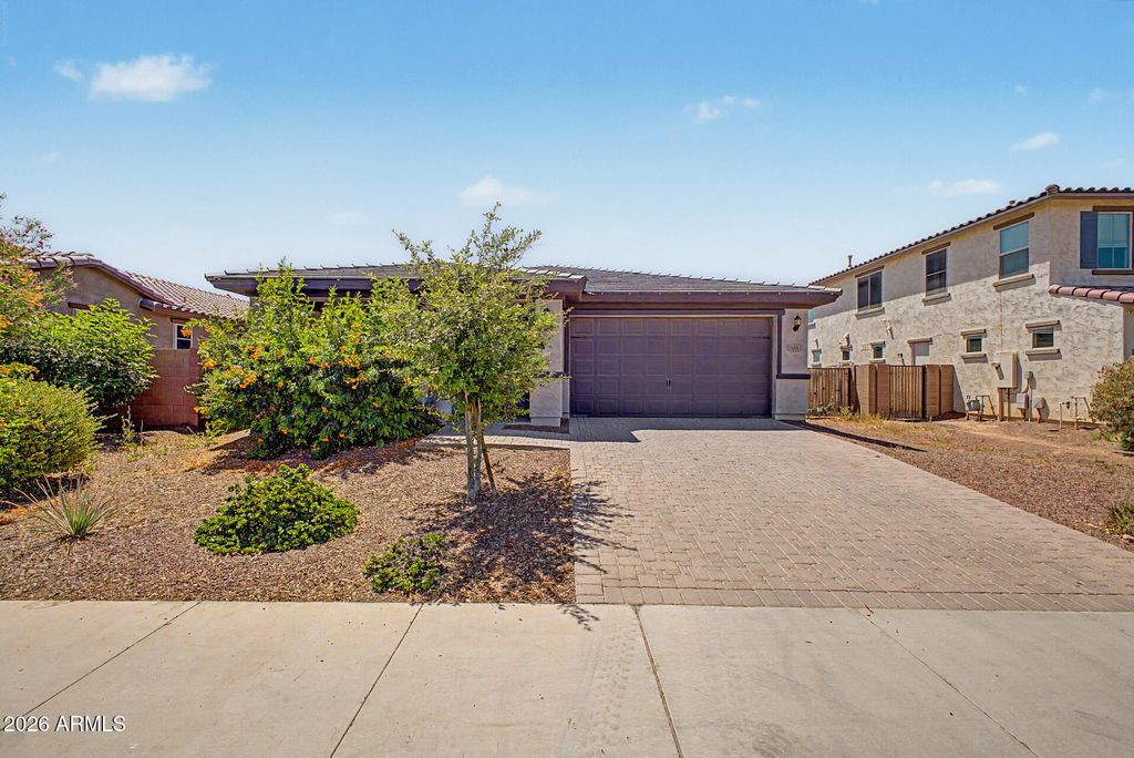 Photo of 18161 W Raymond Street, Goodyear, AZ 85338 (MLS # 7022389)