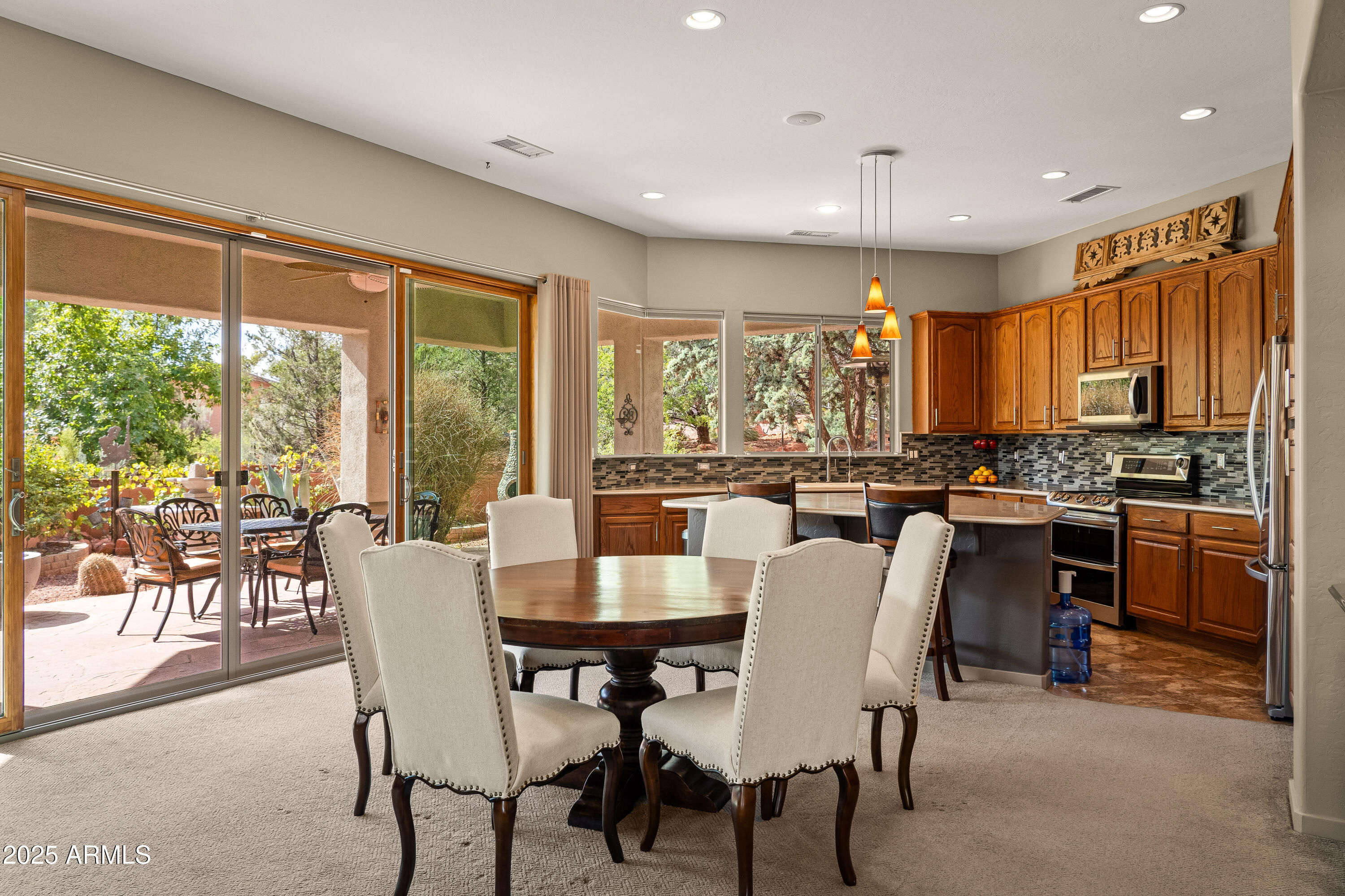 130 E BIGHORN Court